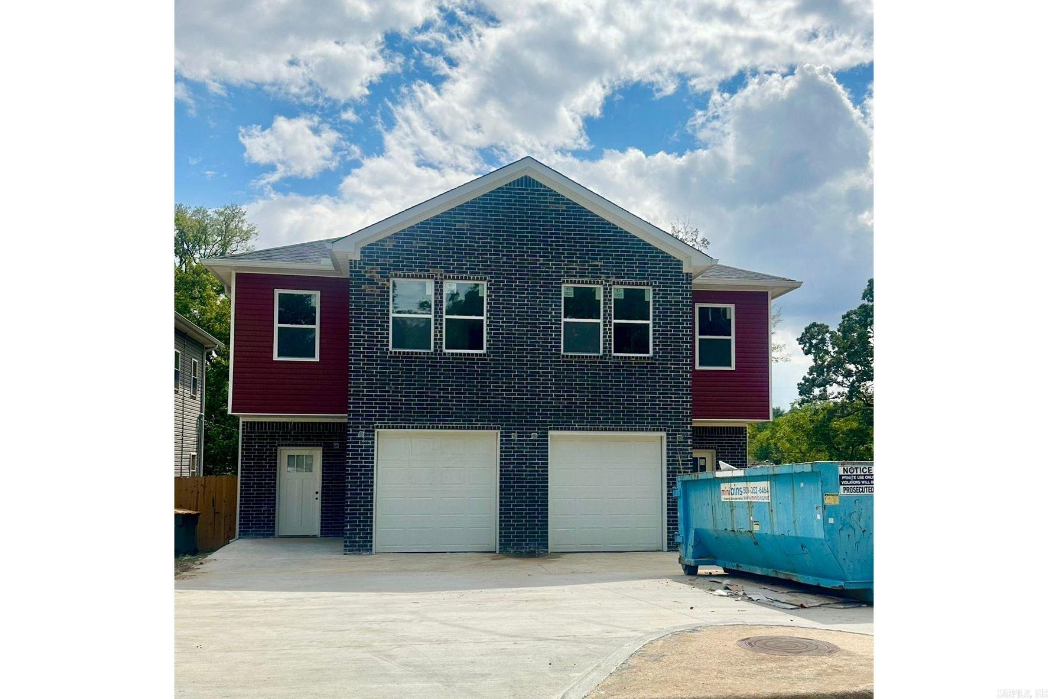 3309 W 15th Street Little Rock, AR 72204