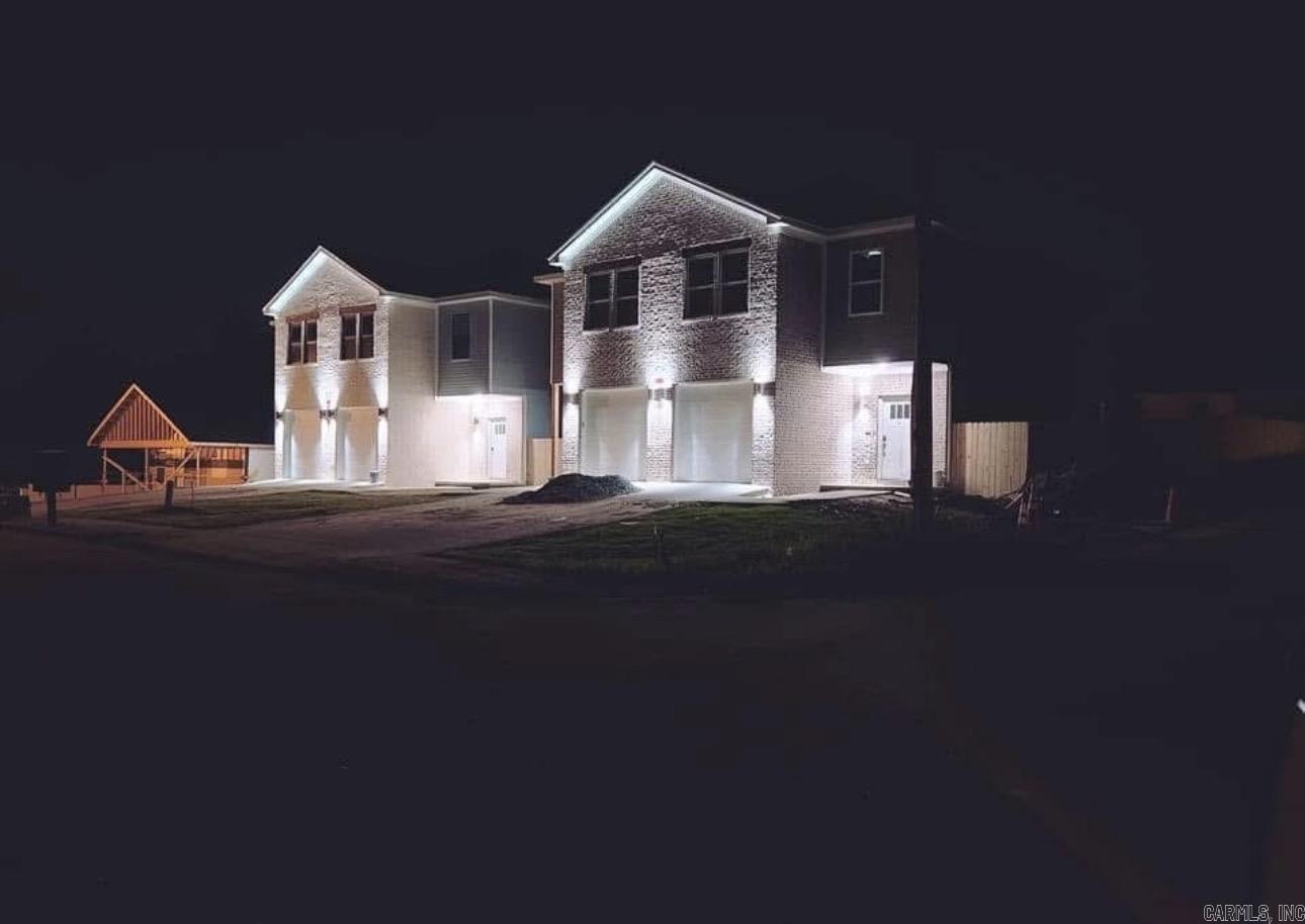 3309 W 15th  Little Rock, AR