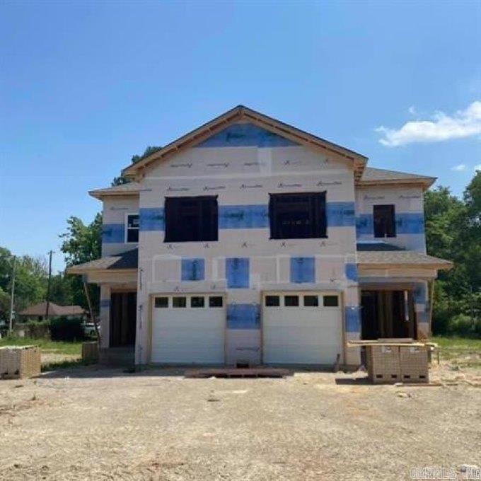 3309 W 15th Street Little Rock, AR 72204