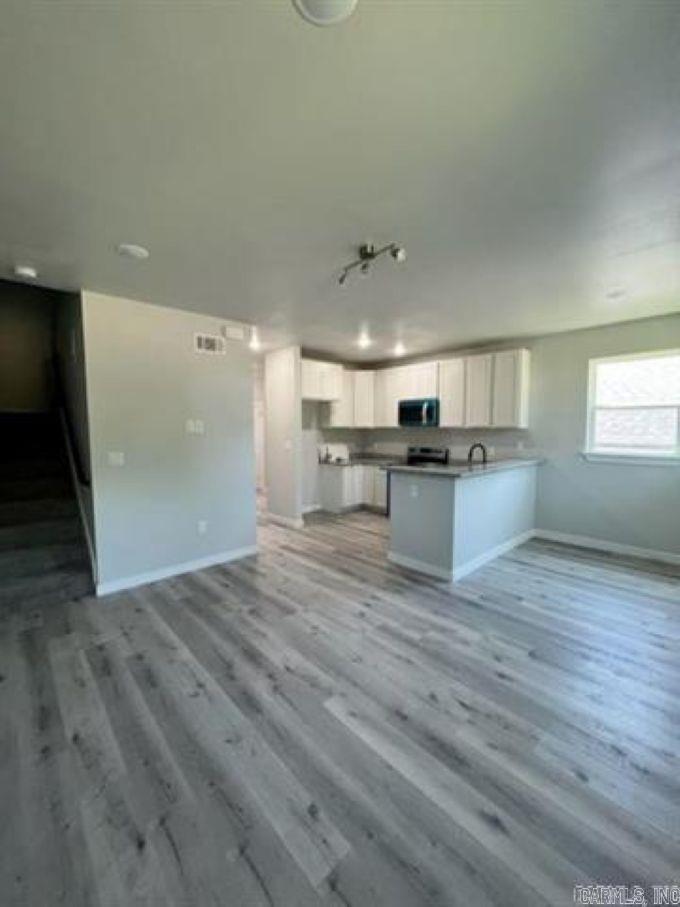 3309 W 15th Street Little Rock, AR 72204