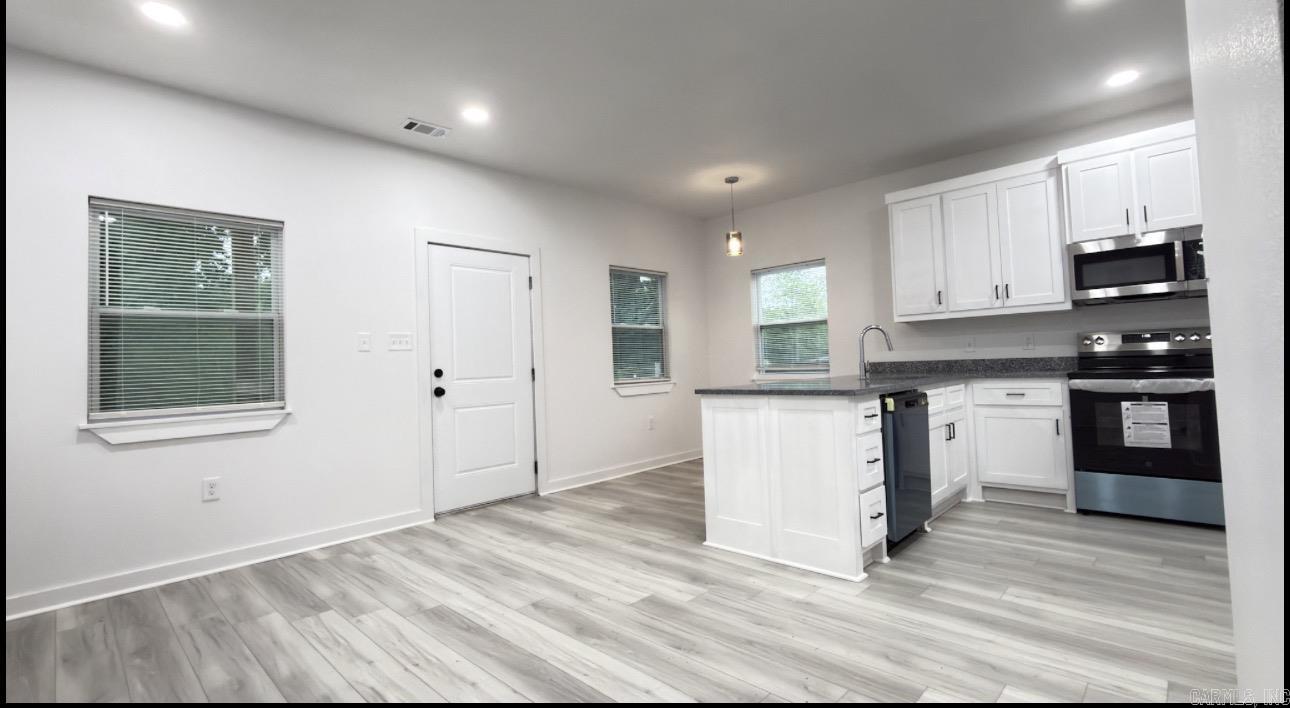 3309 W 15th  Little Rock, AR