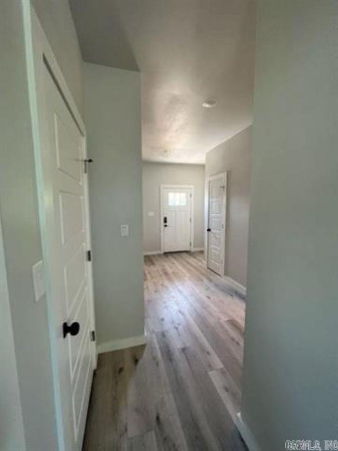 3309 W 15th Street Little Rock, AR 72204