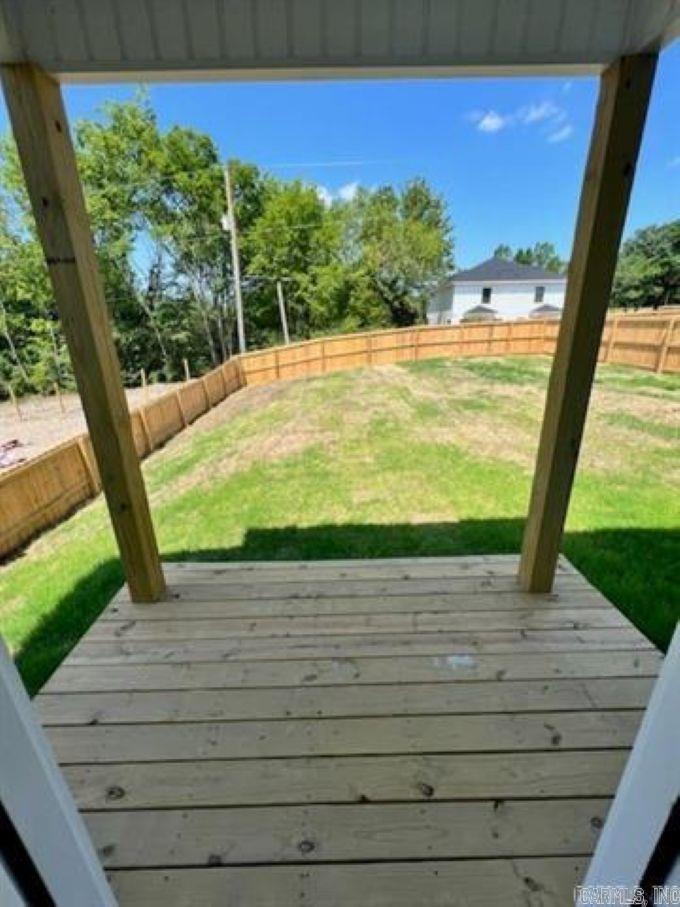 3309 W 15th Street Little Rock, AR 72204