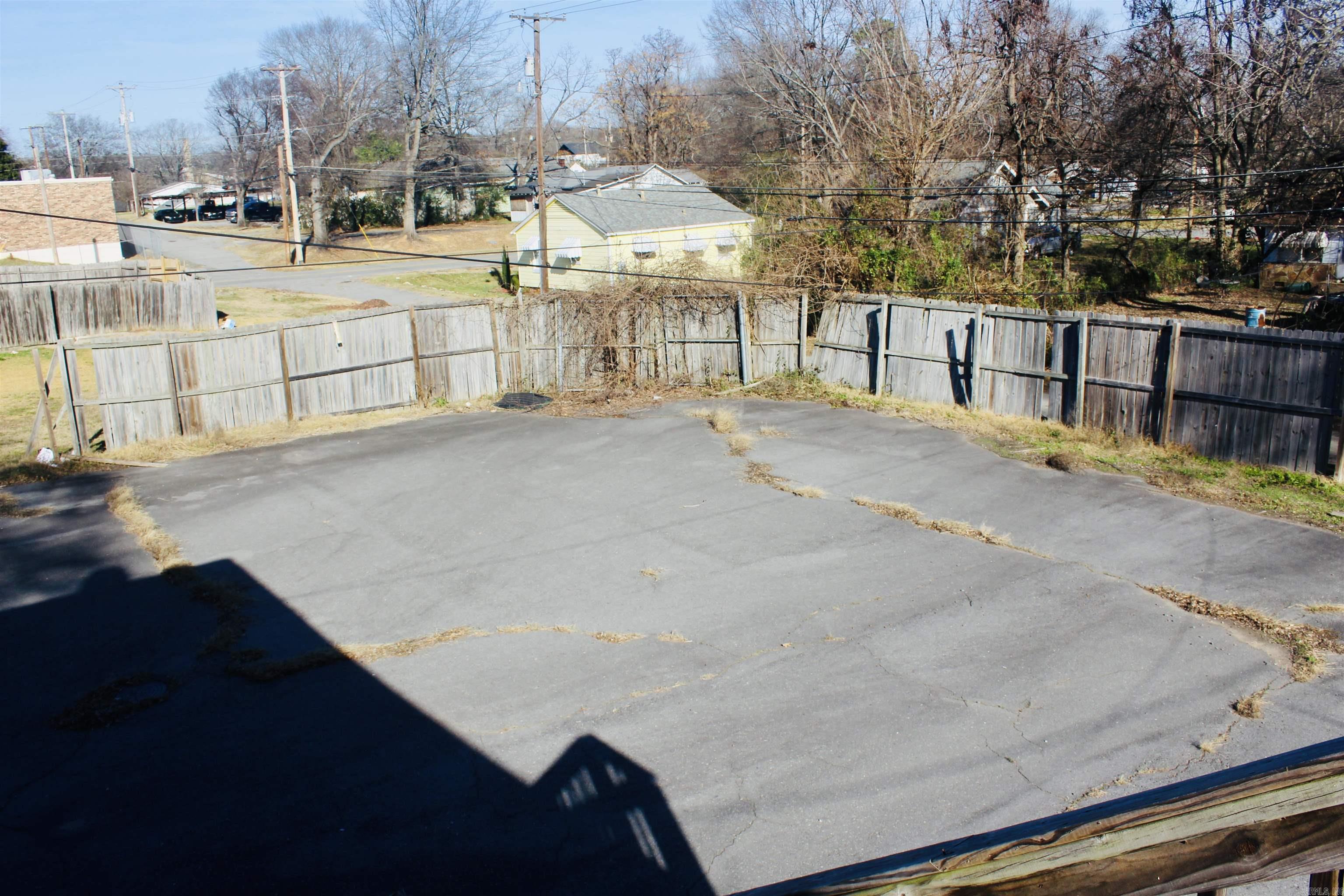 1710 Main  North Little Rock, AR