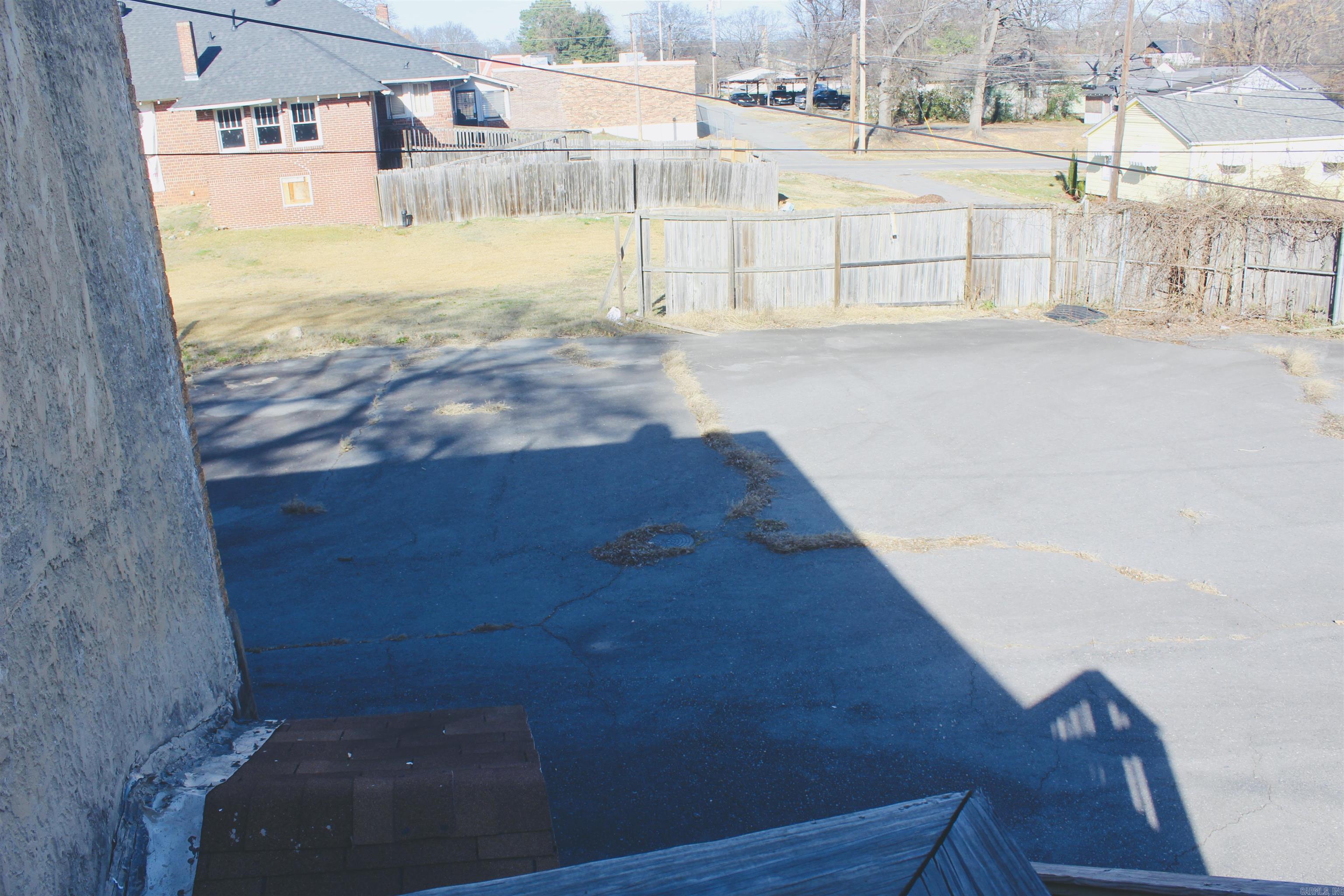 1710 Main  North Little Rock, AR