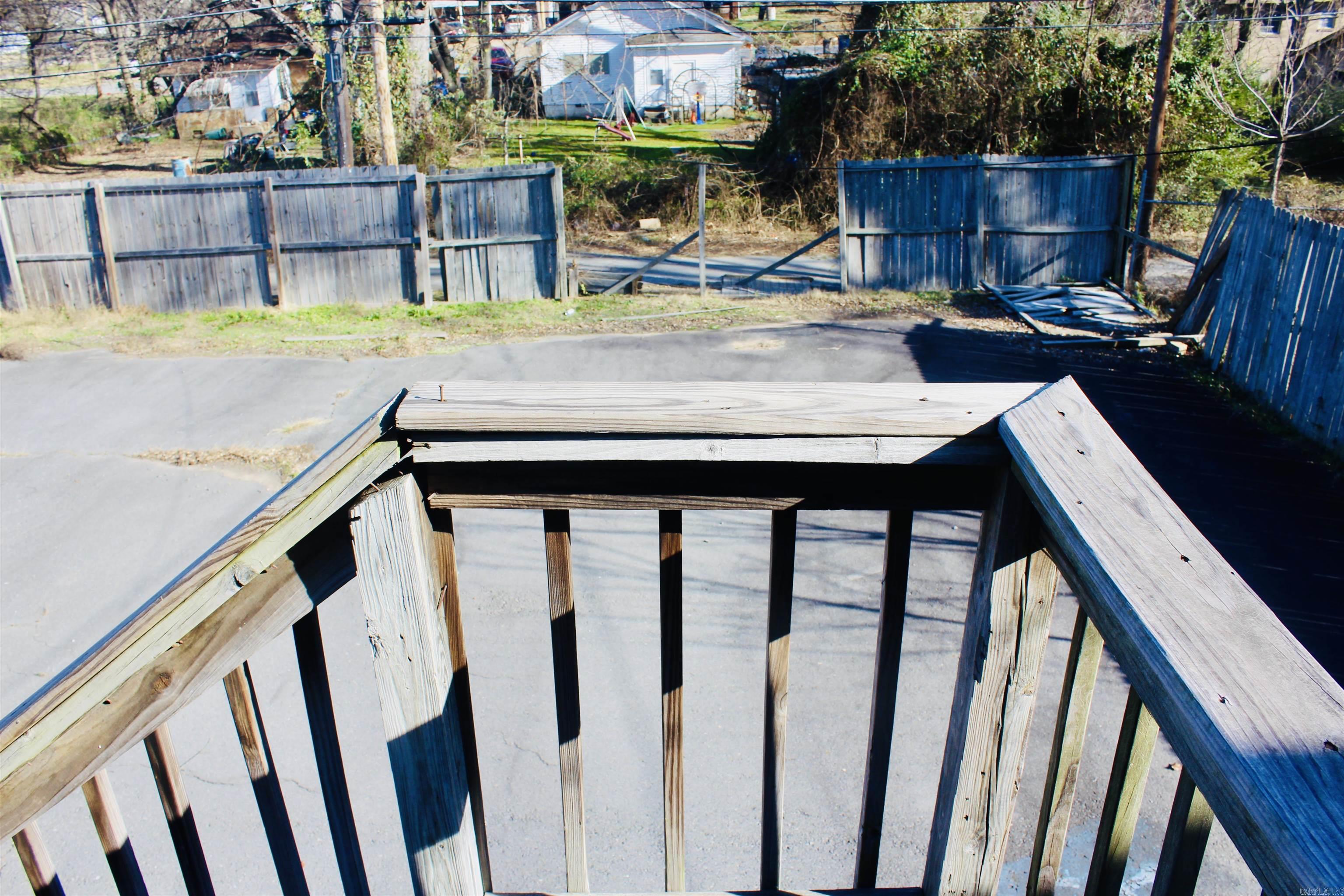 1710 Main  North Little Rock, AR