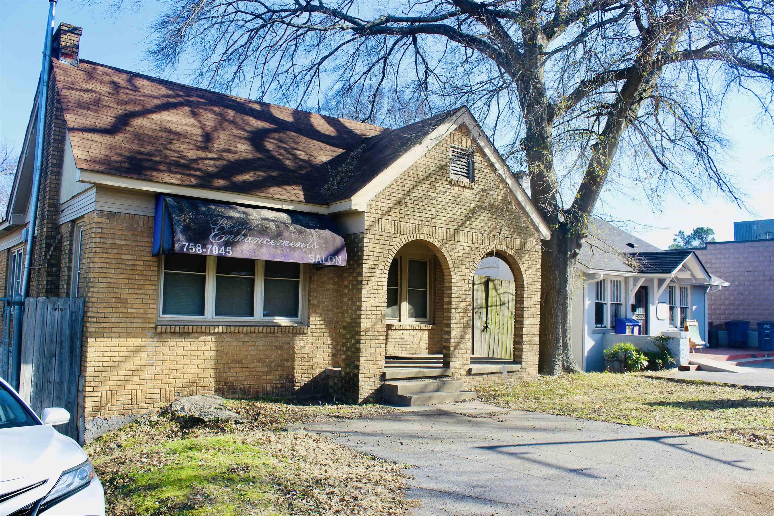 1710 Main  North Little Rock, AR