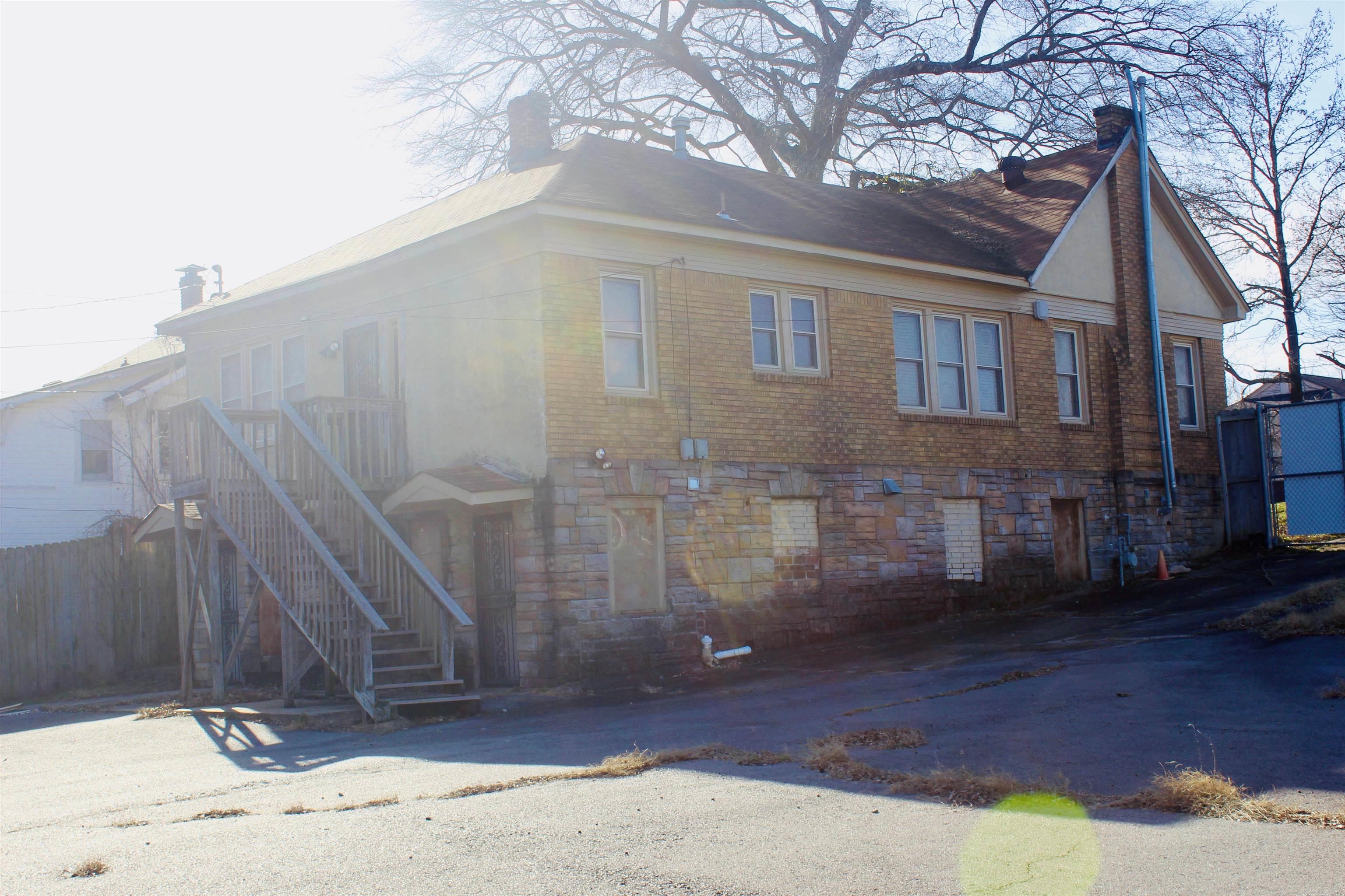 1710 Main  North Little Rock, AR