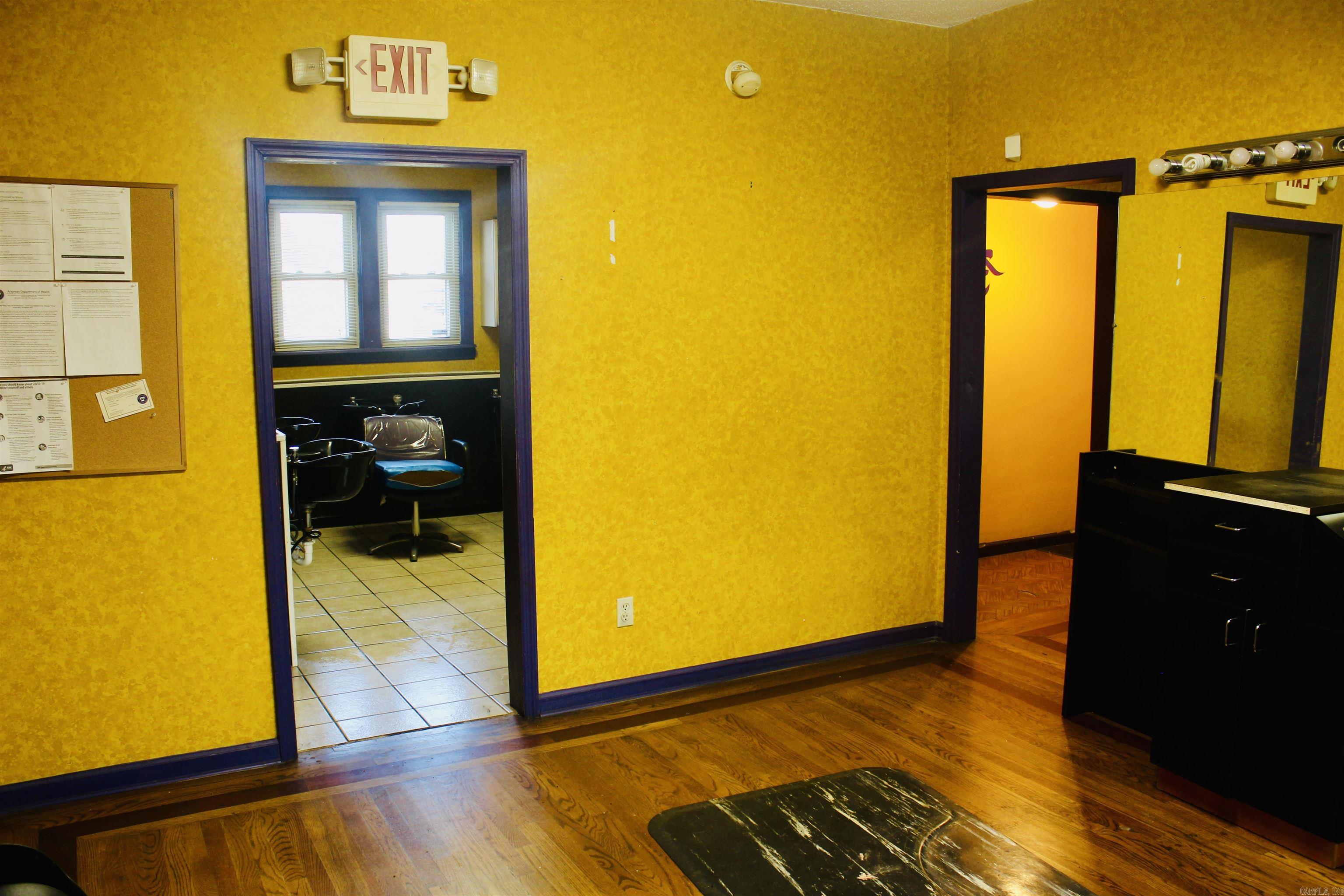 1710 Main  North Little Rock, AR