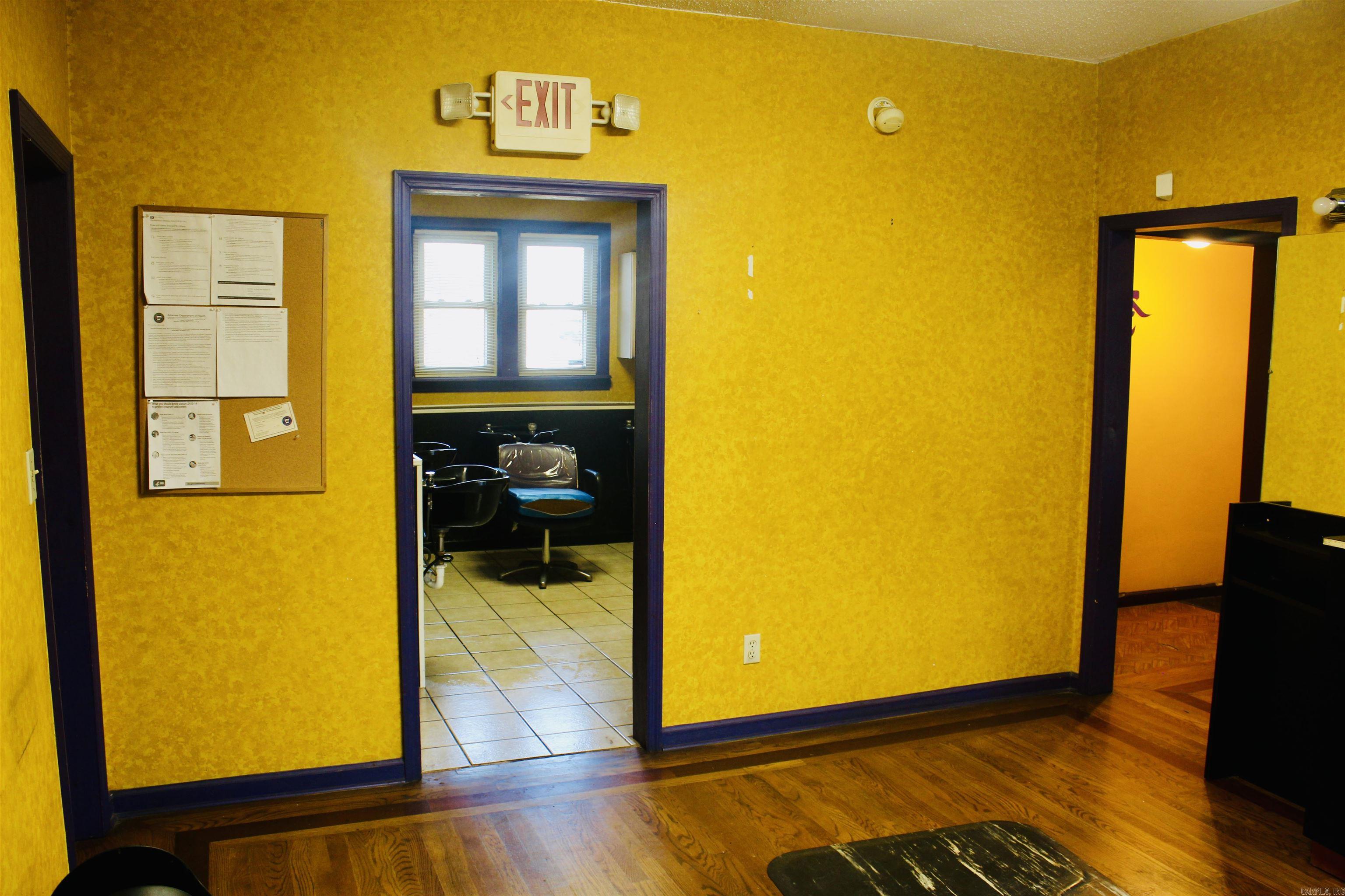 1710 Main  North Little Rock, AR