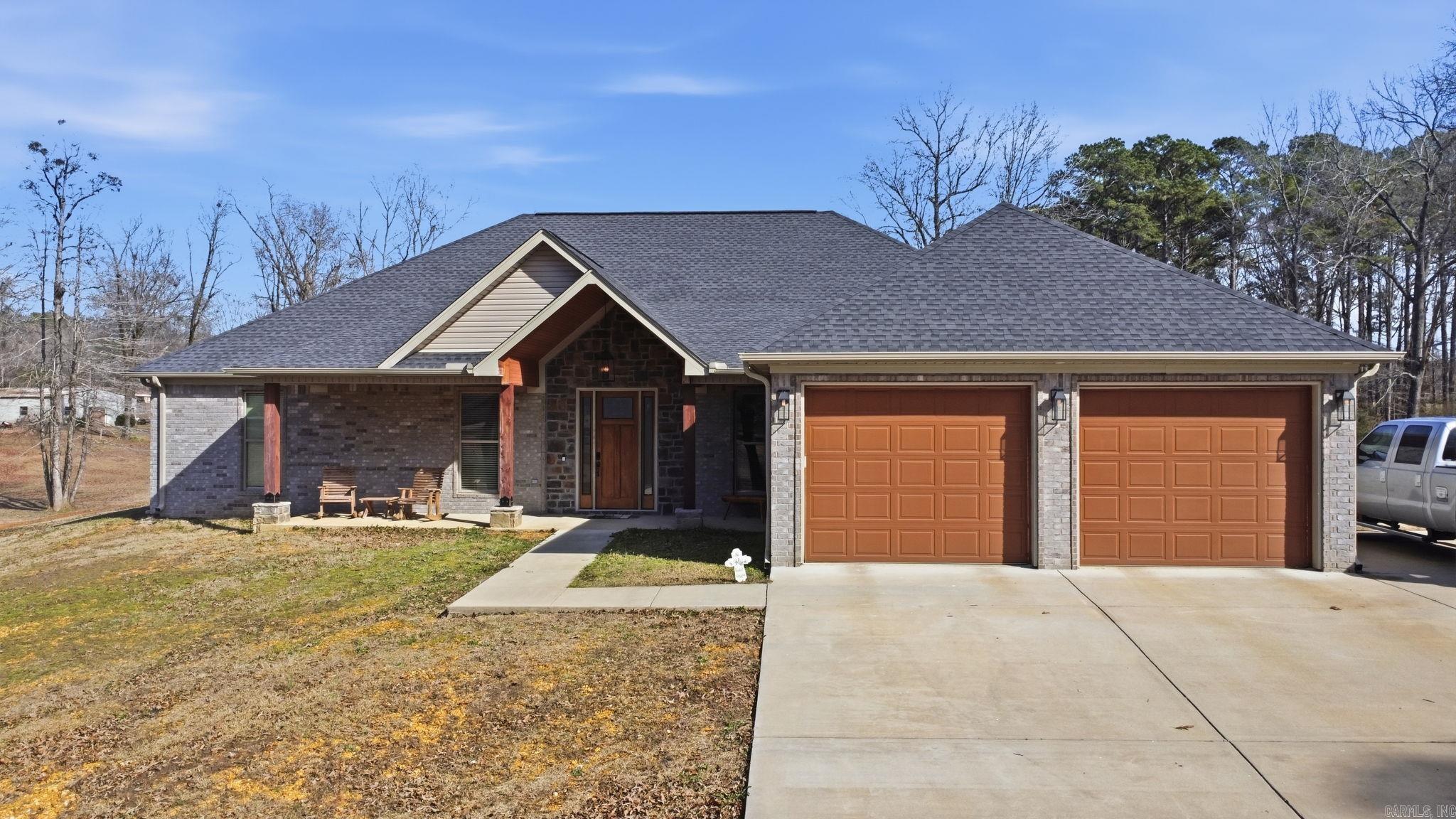 21650  Pleasant  Hensley, AR