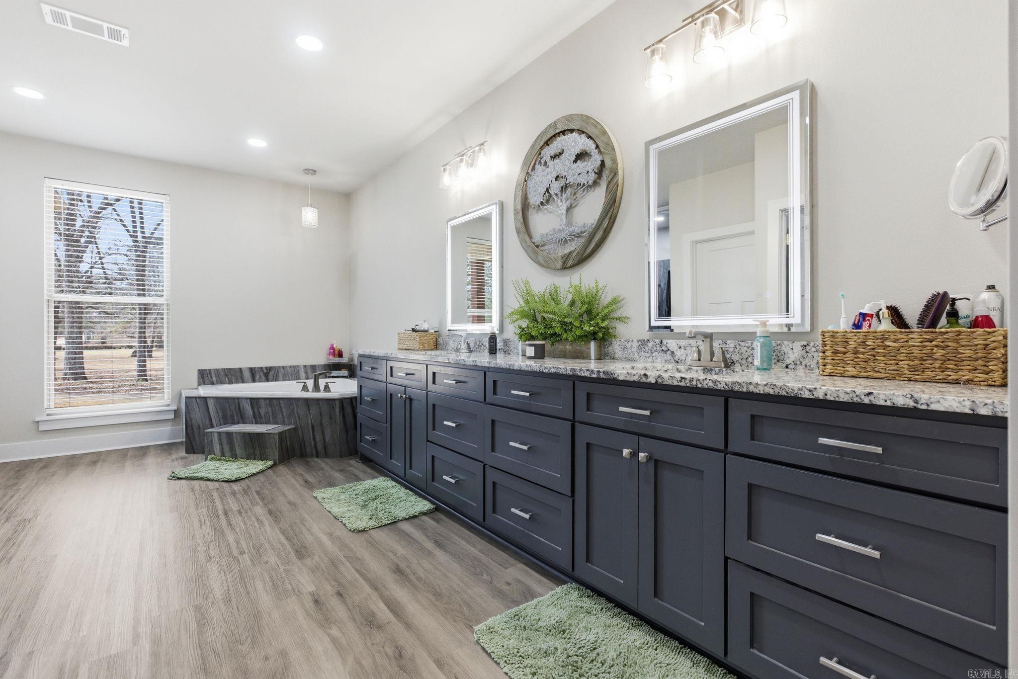 21650 Pleasant  Hensley, AR