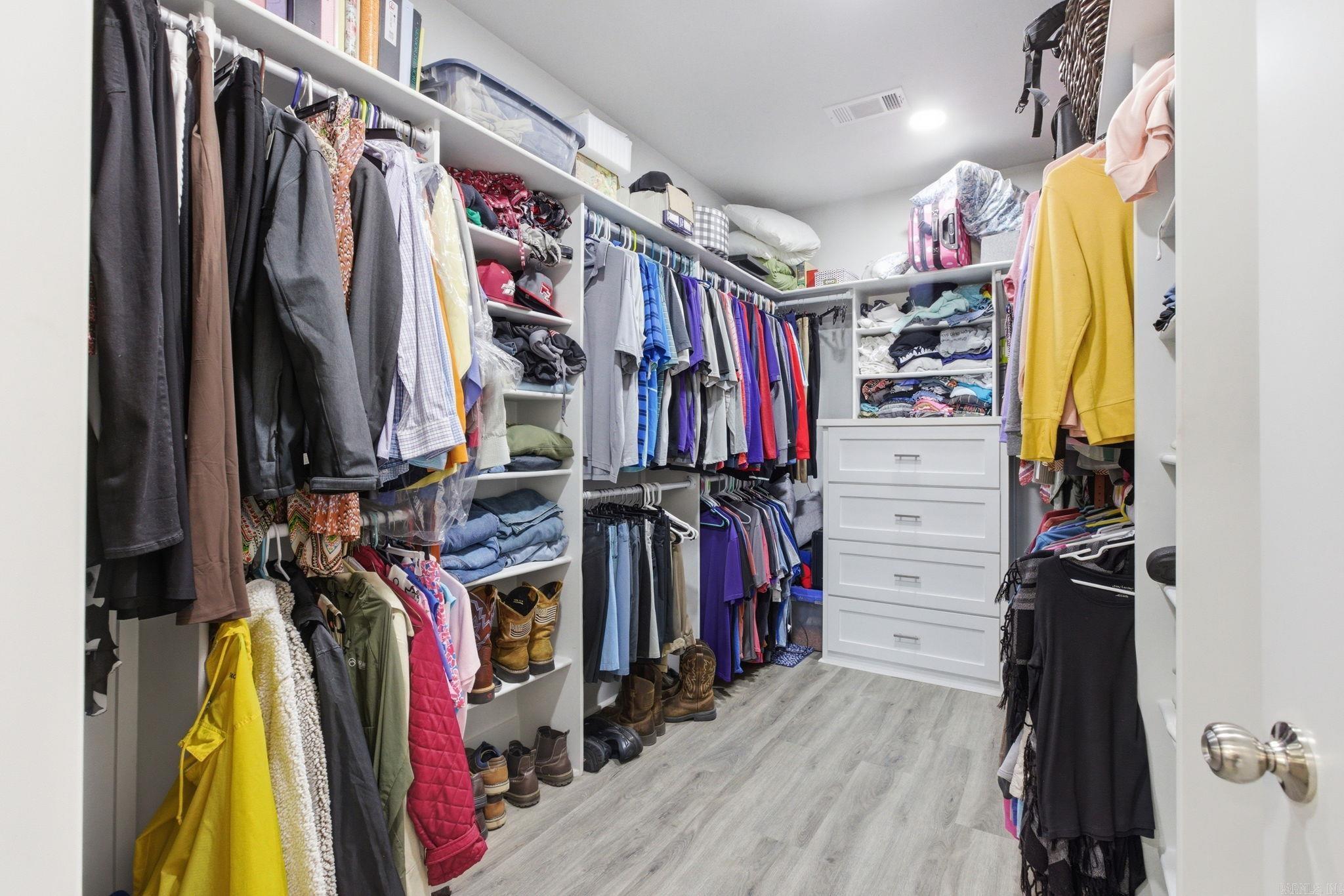 21650 Pleasant  Hensley, AR