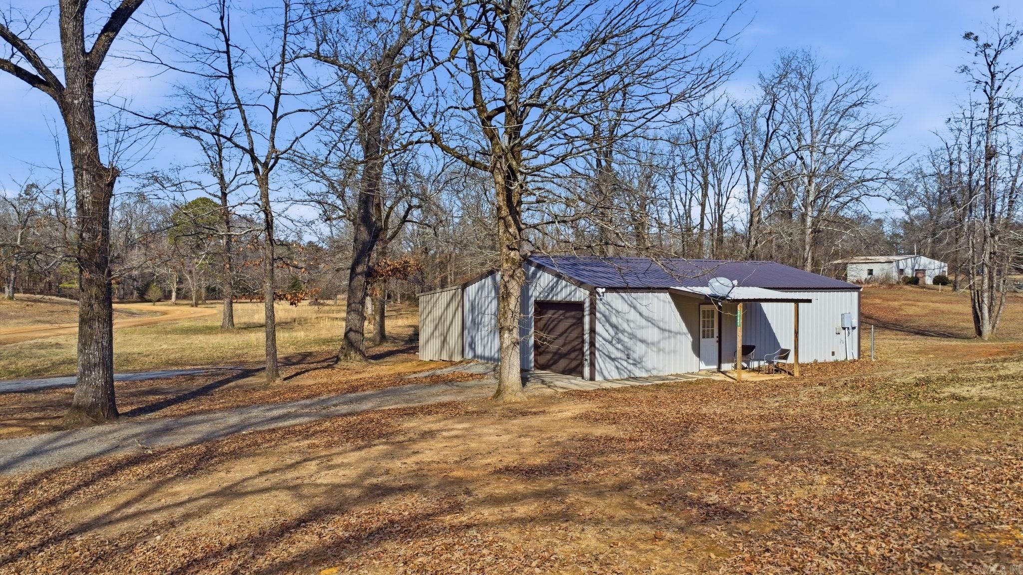 21650 Pleasant  Hensley, AR