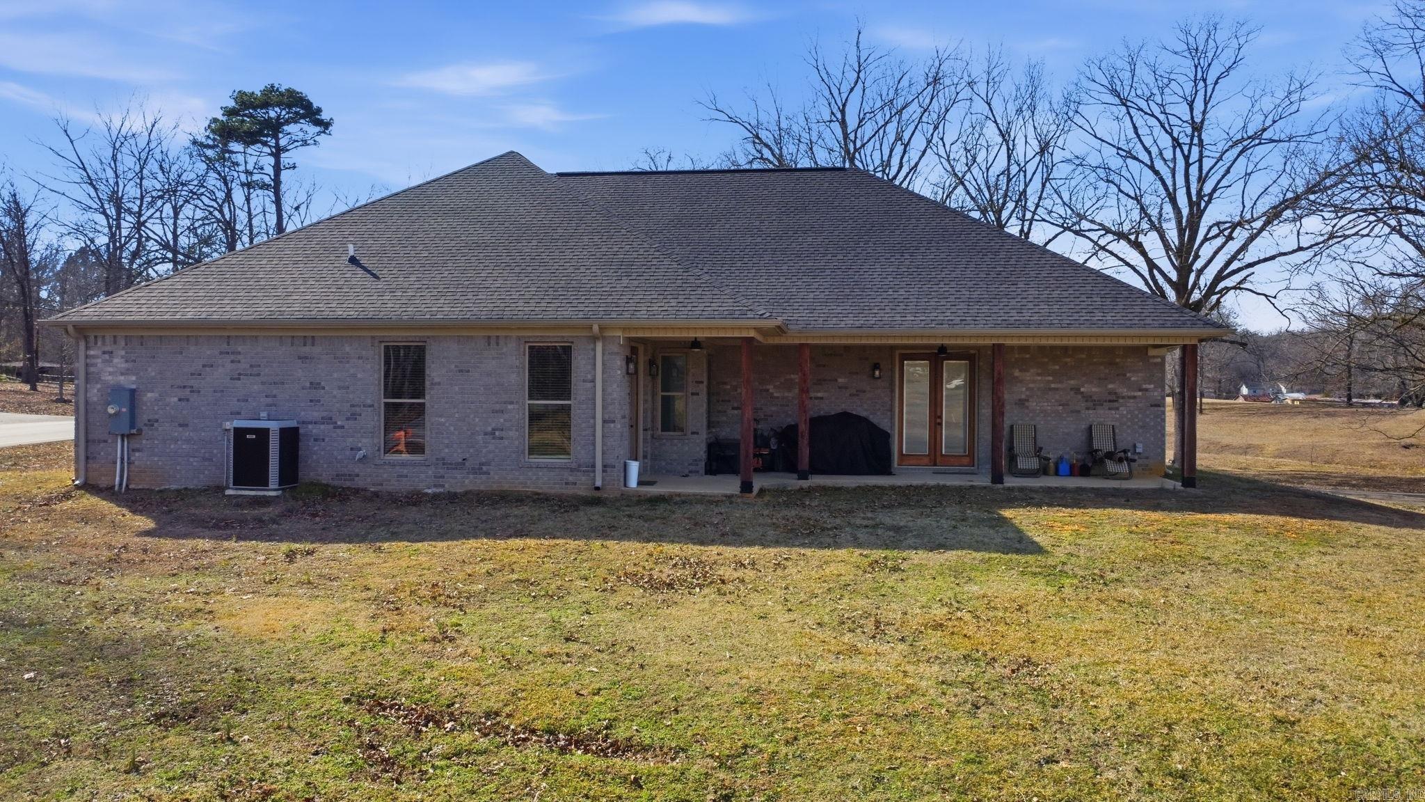 21650 Pleasant  Hensley, AR