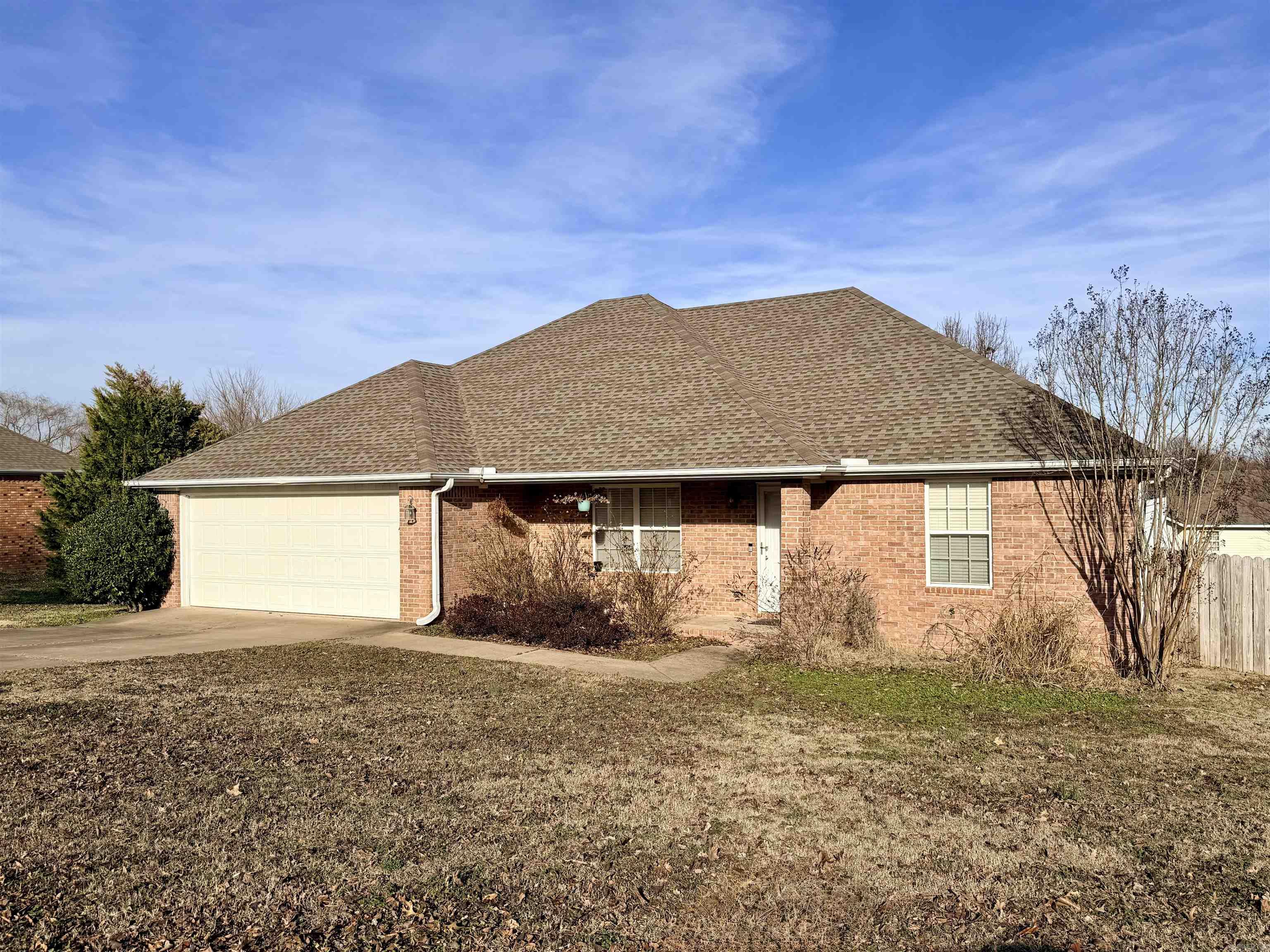 1705 S 11th  Paragould, AR