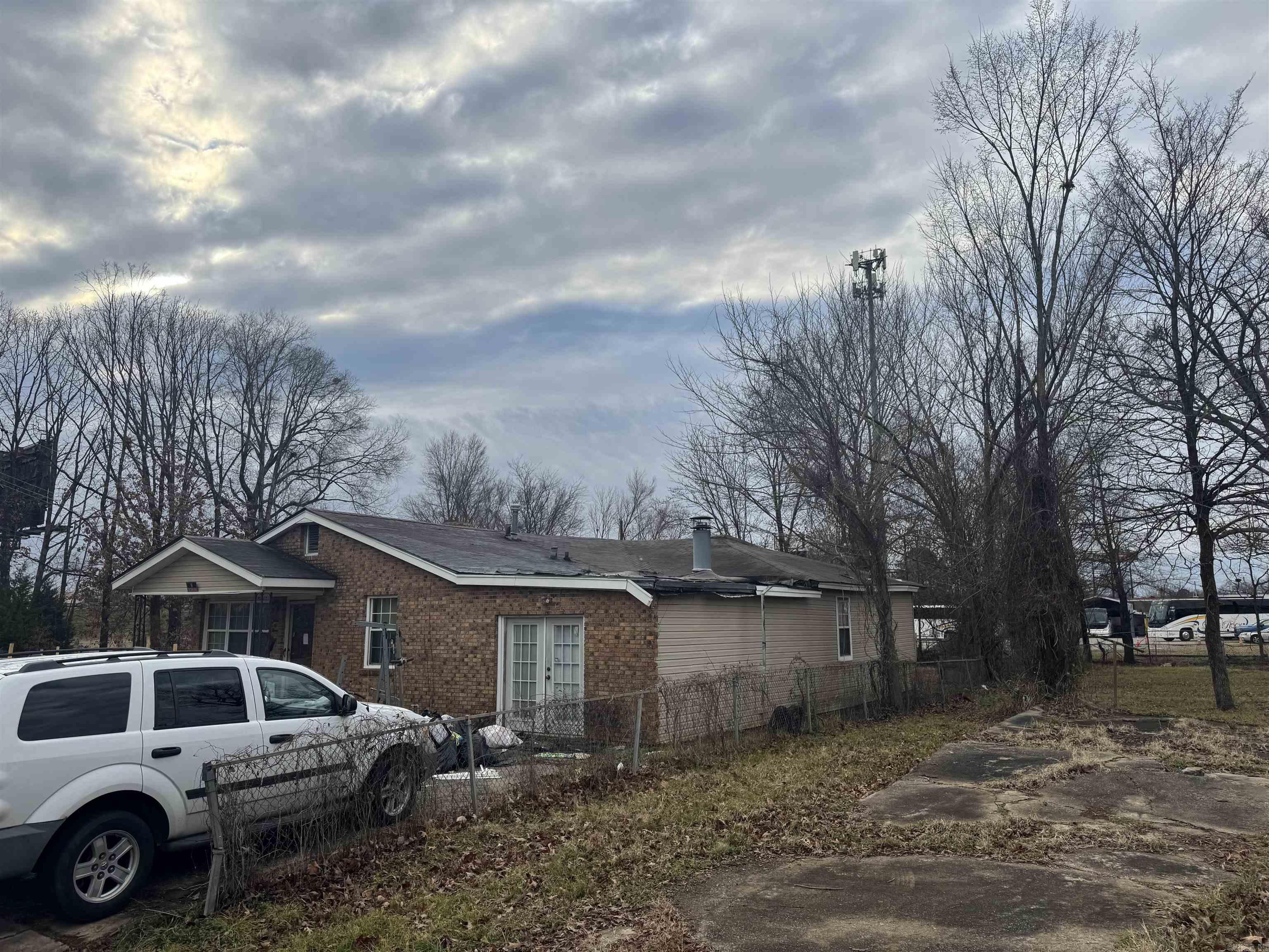 403 E 29 st  Little Rock, AR