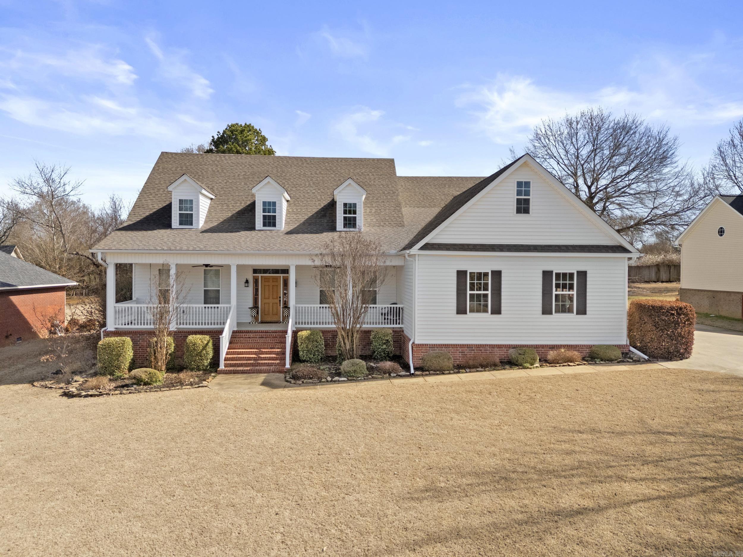 134 Mary Irene  Searcy, AR