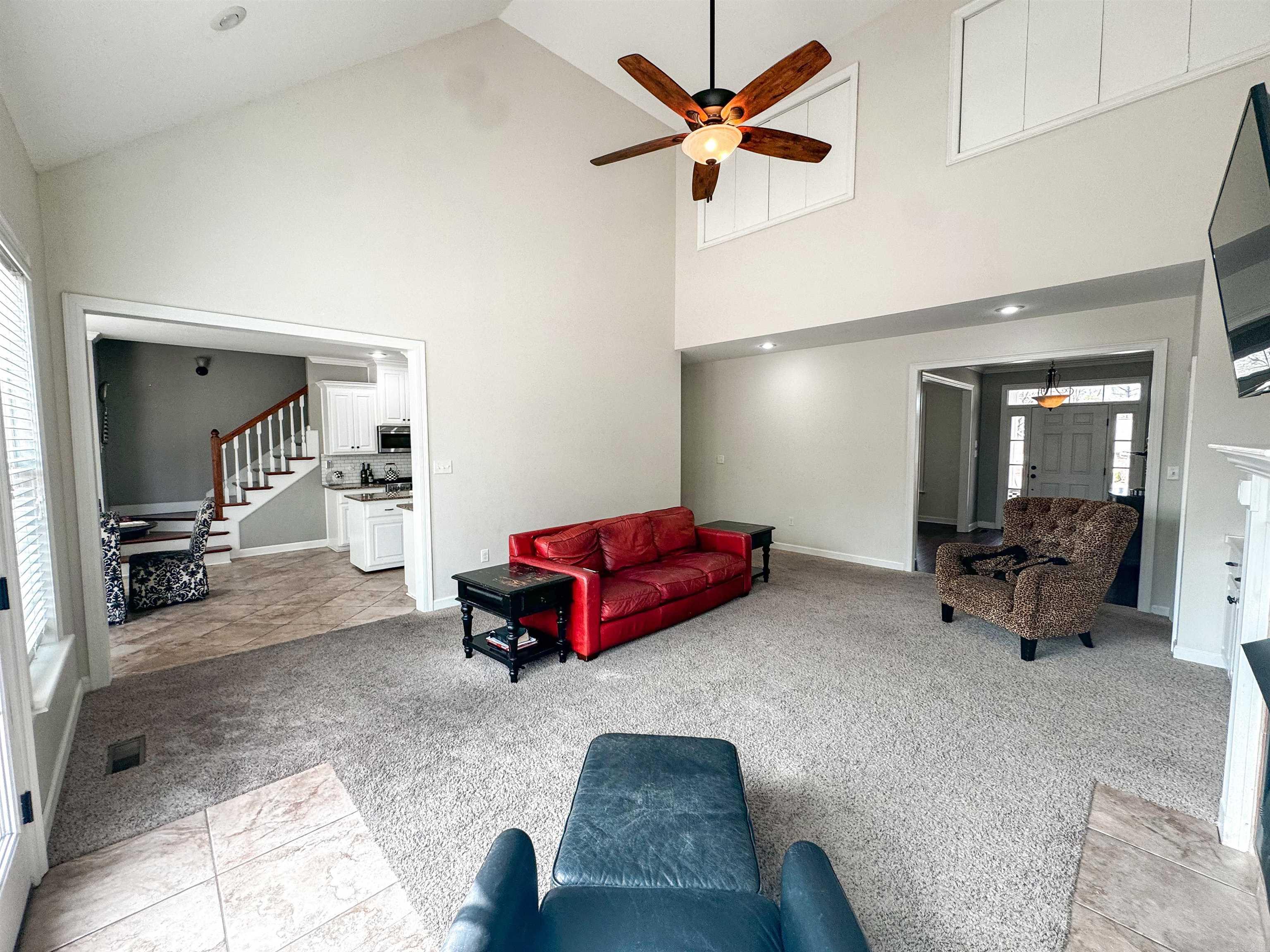 134 Mary Irene  Searcy, AR