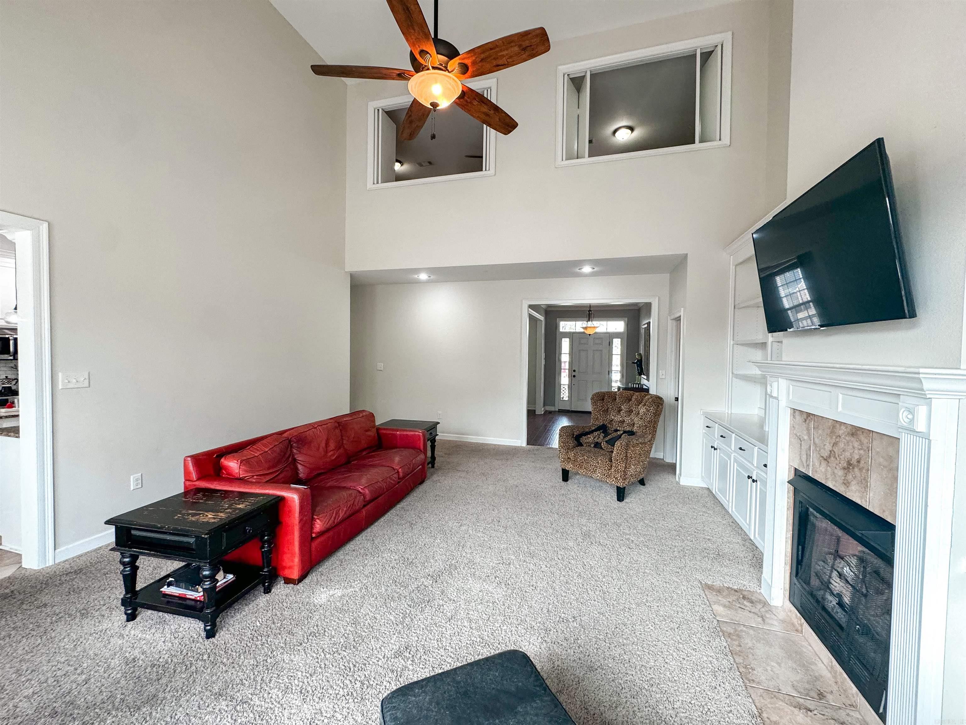 134 Mary Irene  Searcy, AR