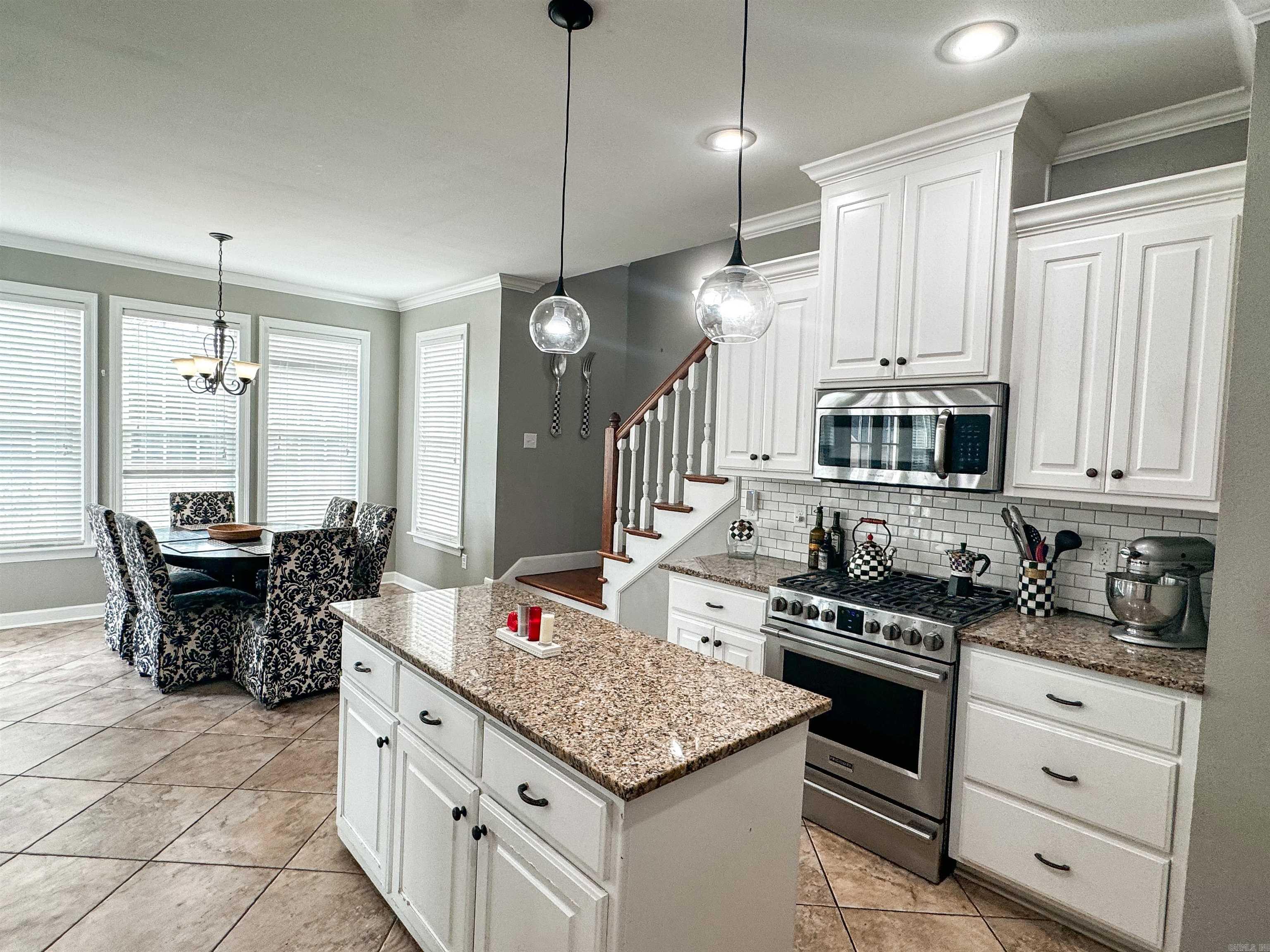 134 Mary Irene  Searcy, AR