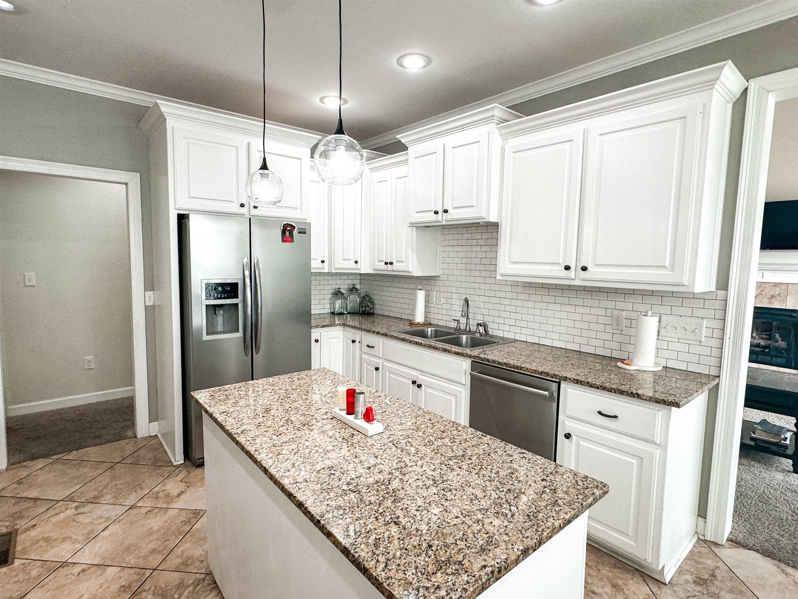 134 Mary Irene  Searcy, AR