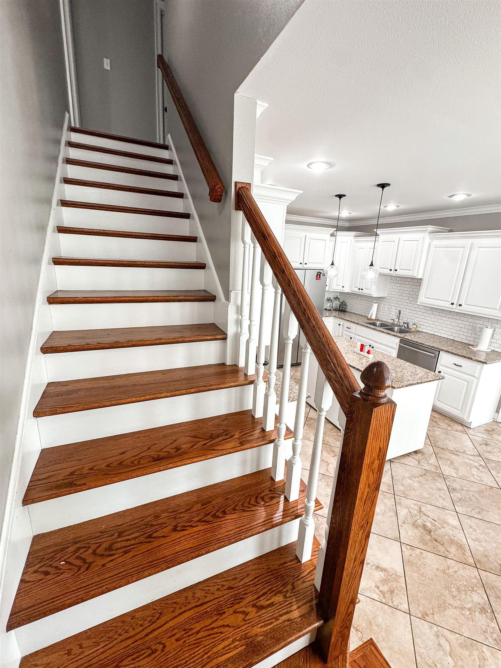 134 Mary Irene  Searcy, AR