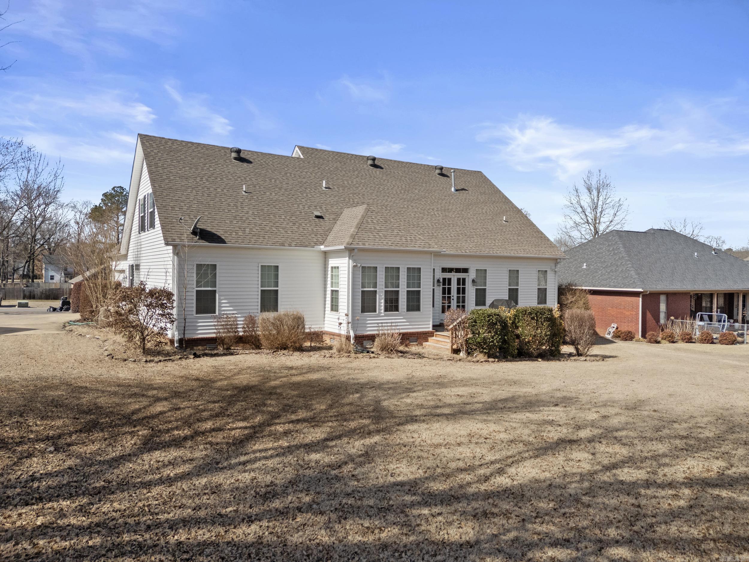 134 Mary Irene  Searcy, AR