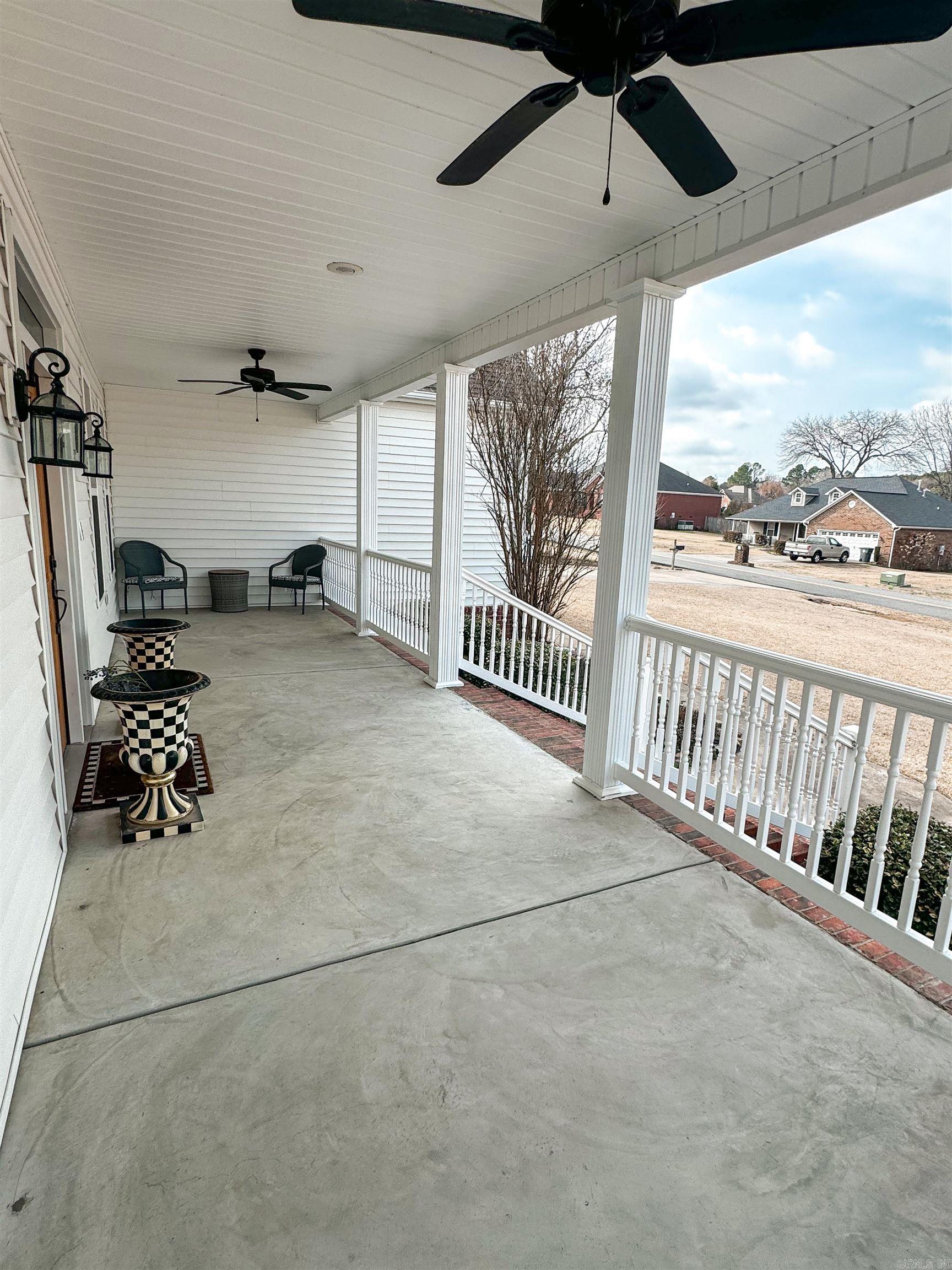 134 Mary Irene  Searcy, AR