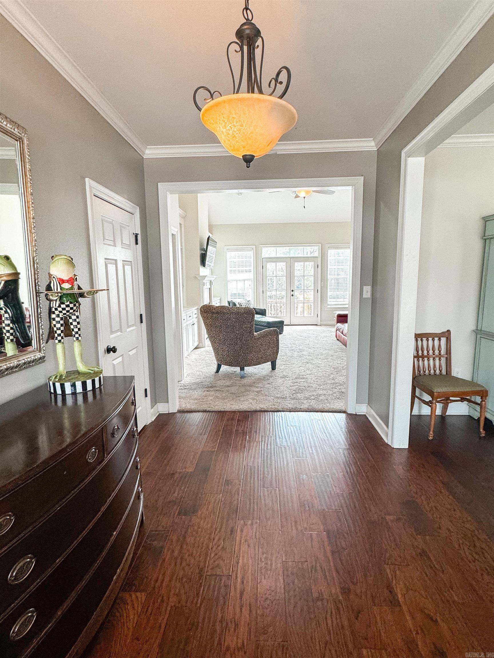 134 Mary Irene  Searcy, AR