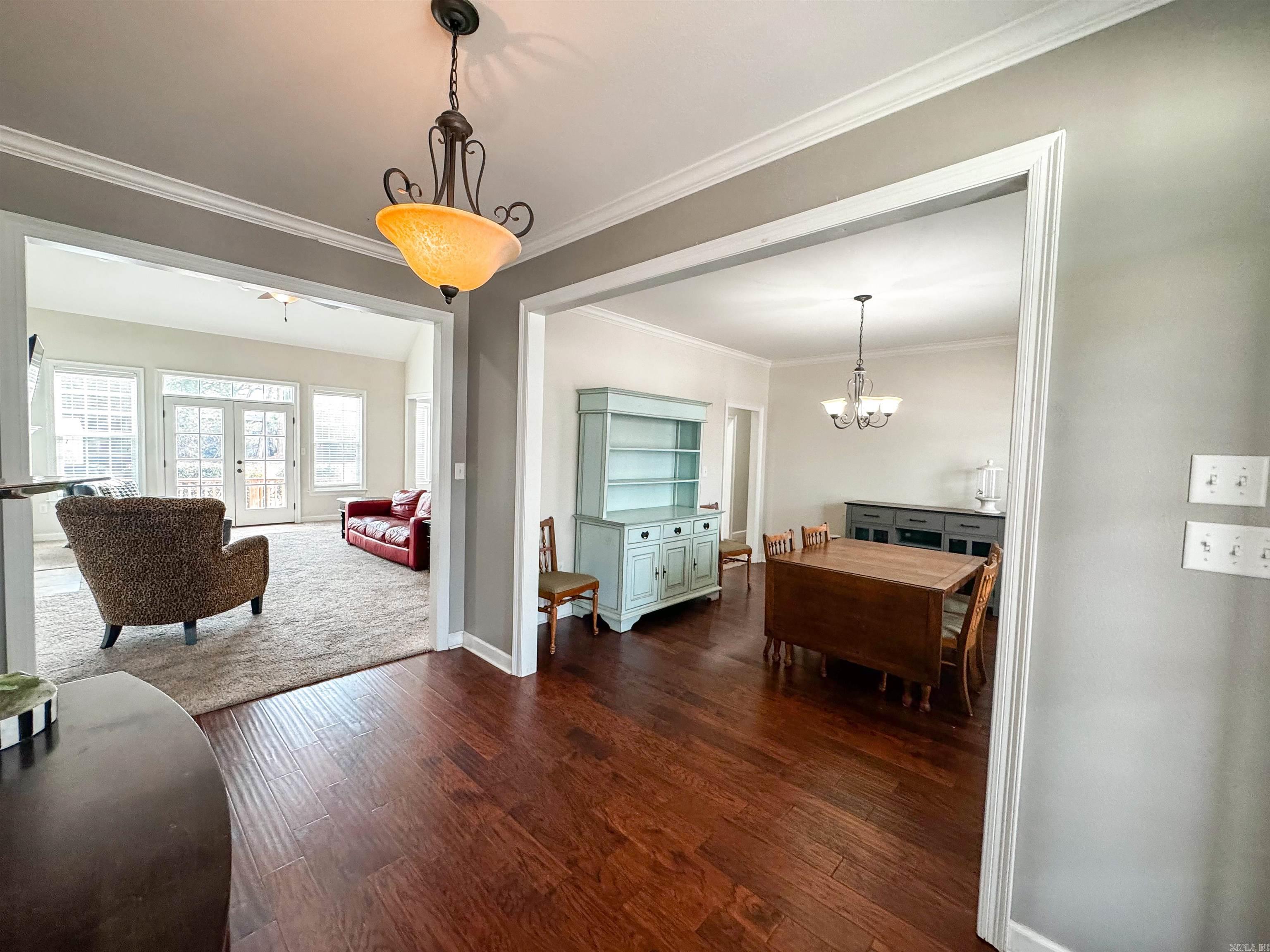 134 Mary Irene  Searcy, AR