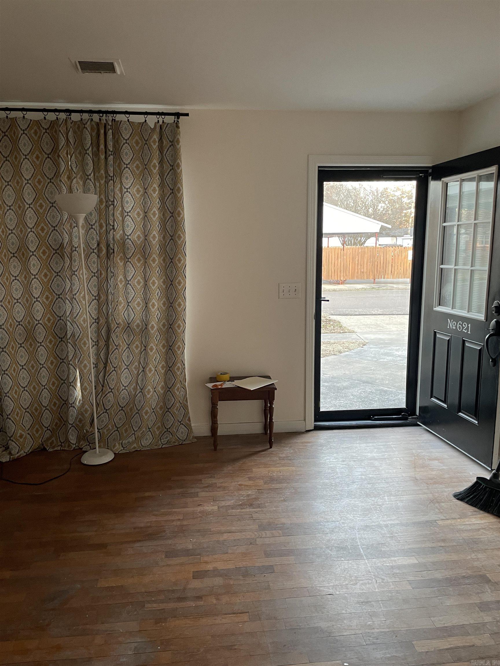 621 N Lemons  Wynne, AR