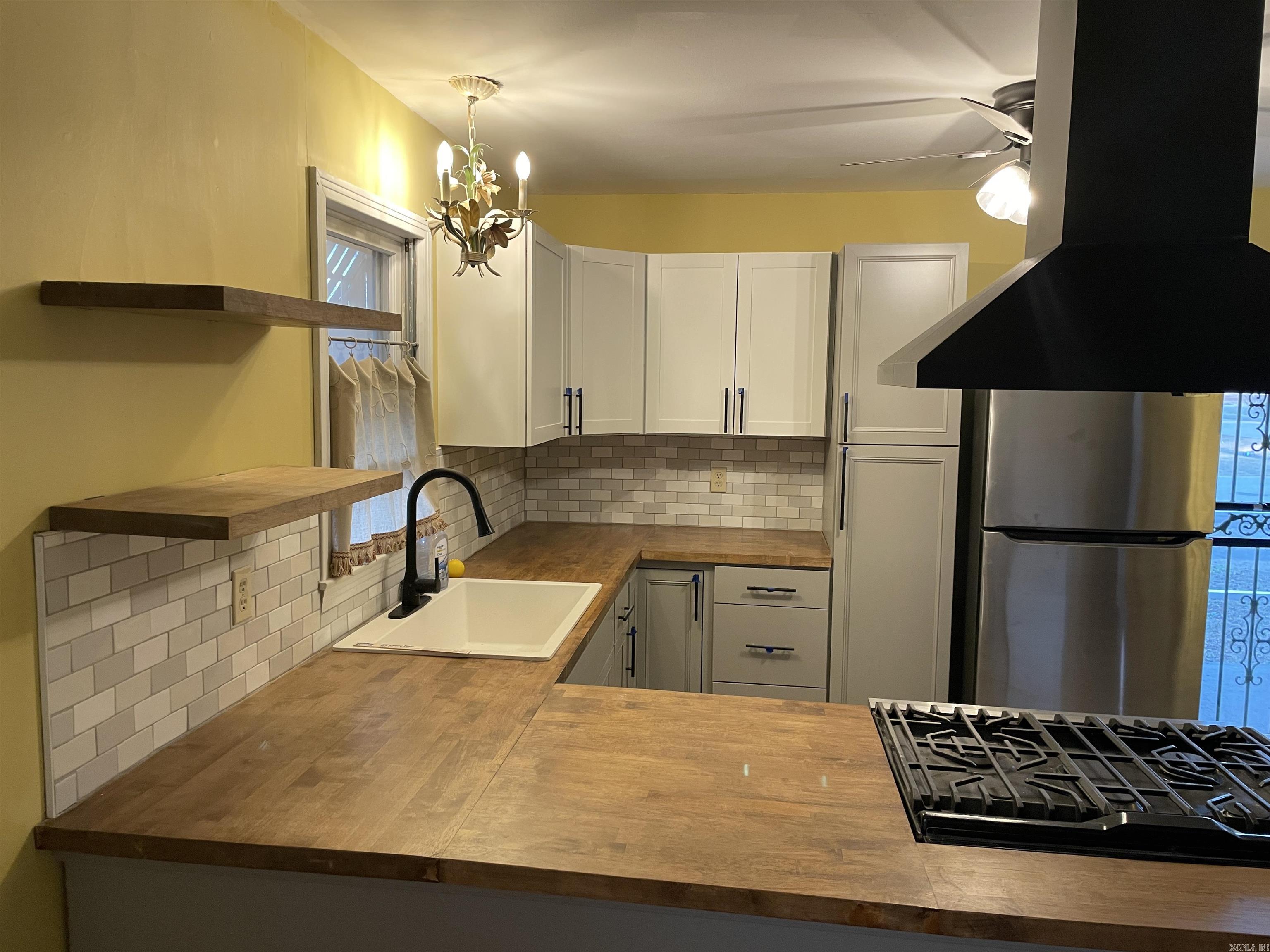 621 N Lemons  Wynne, AR