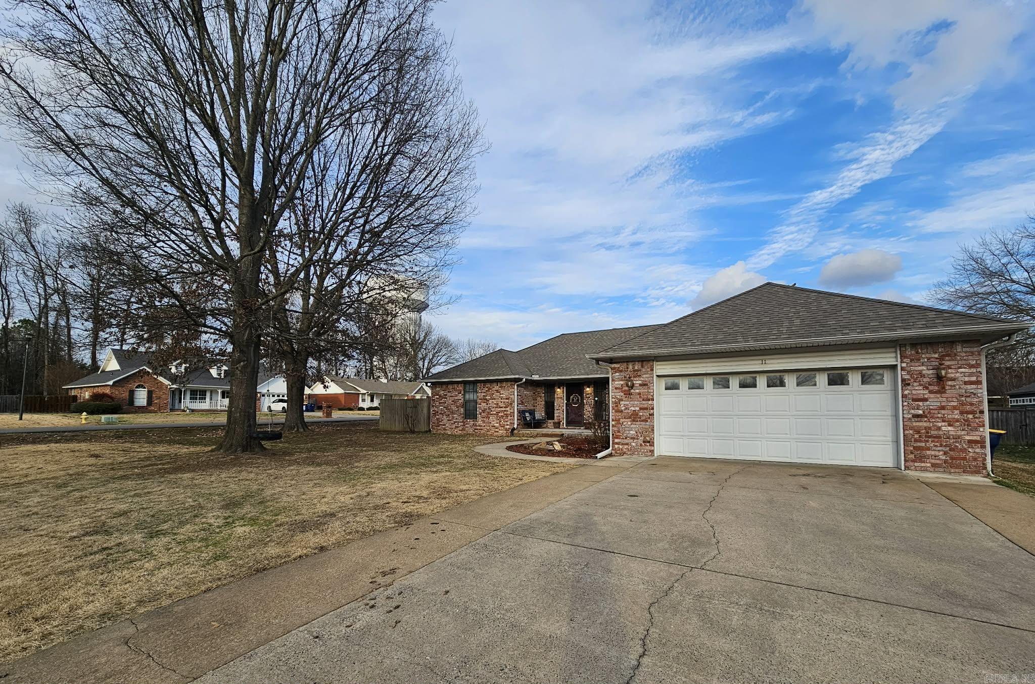11 Dale Ct  Cabot, AR