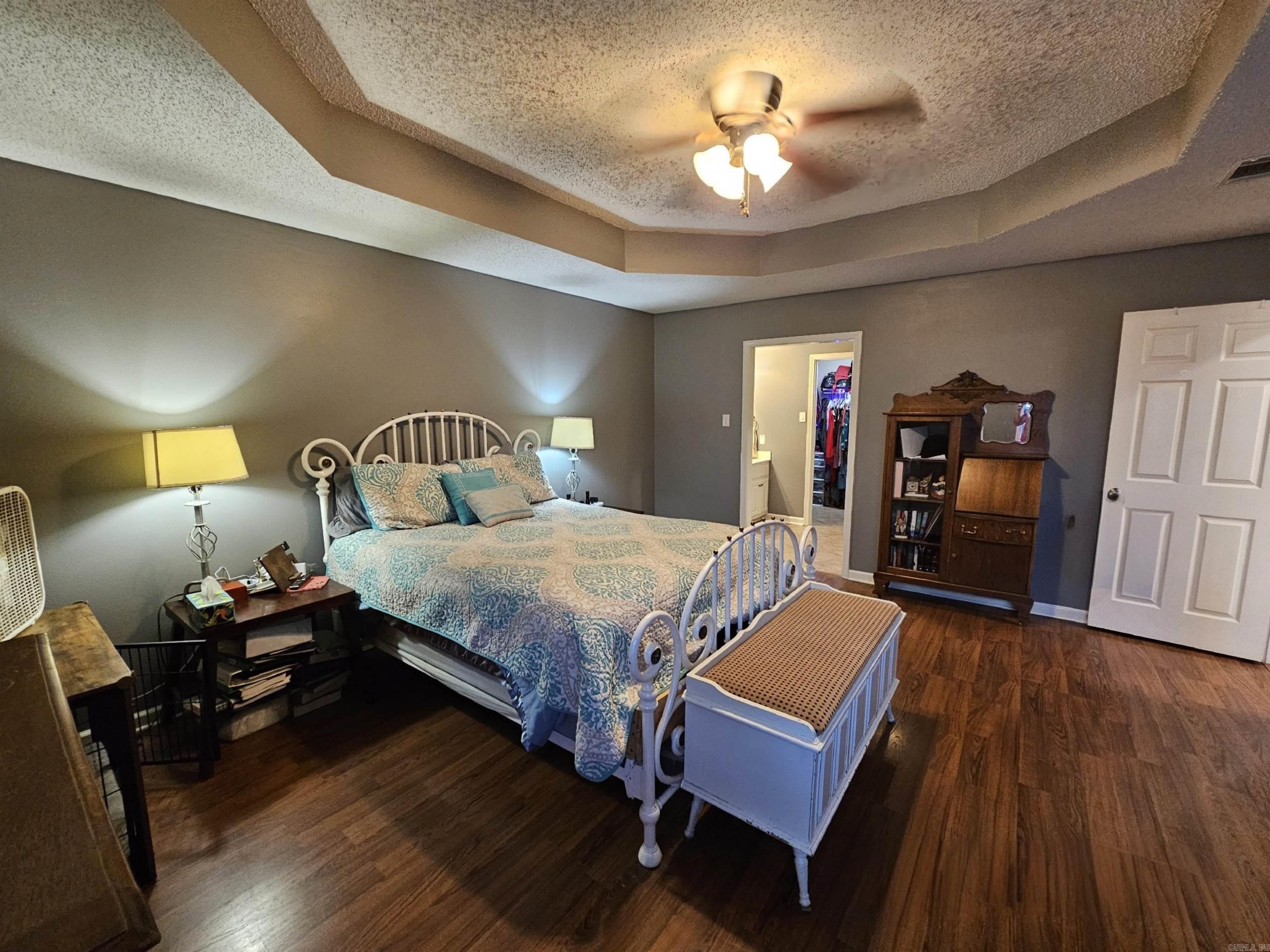 11 Dale Ct  Cabot, AR