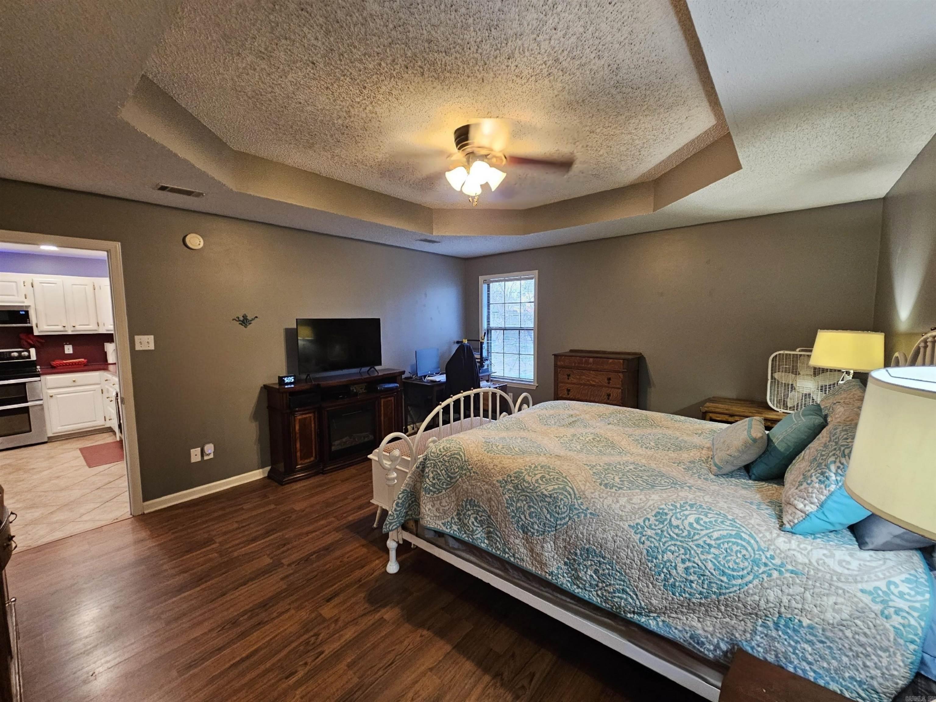 11 Dale Ct  Cabot, AR