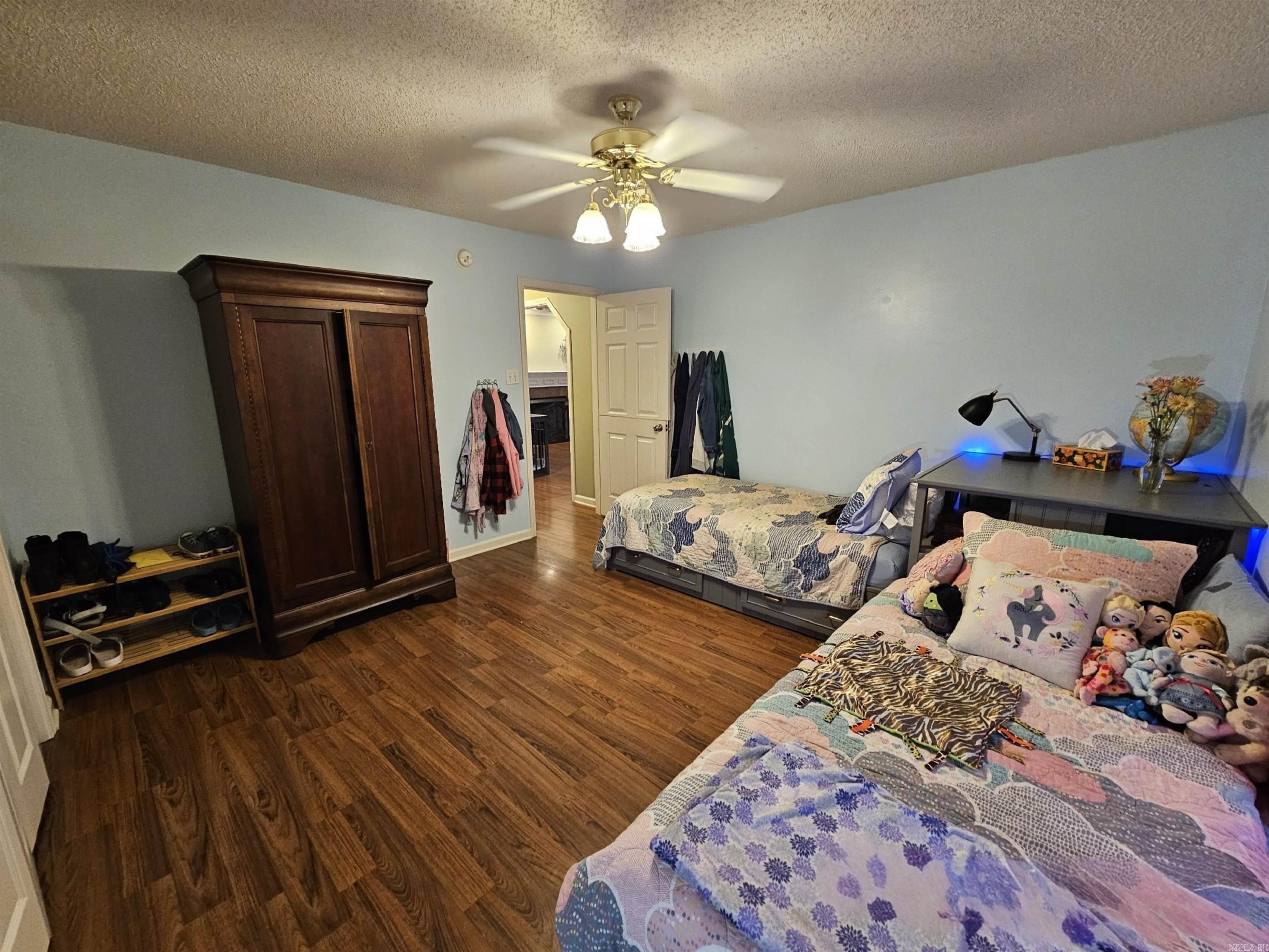 11 Dale Ct  Cabot, AR