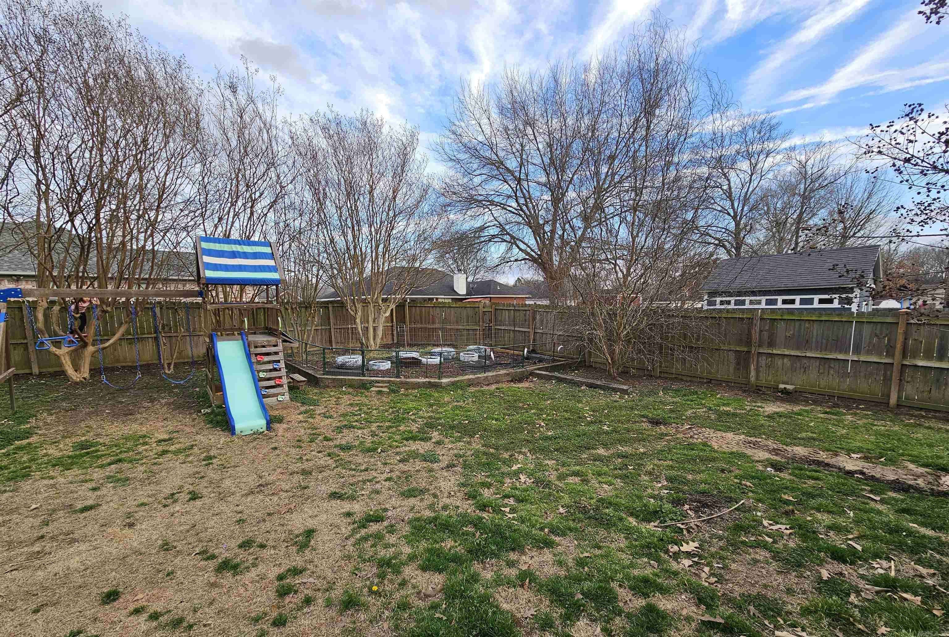 11 Dale Ct  Cabot, AR