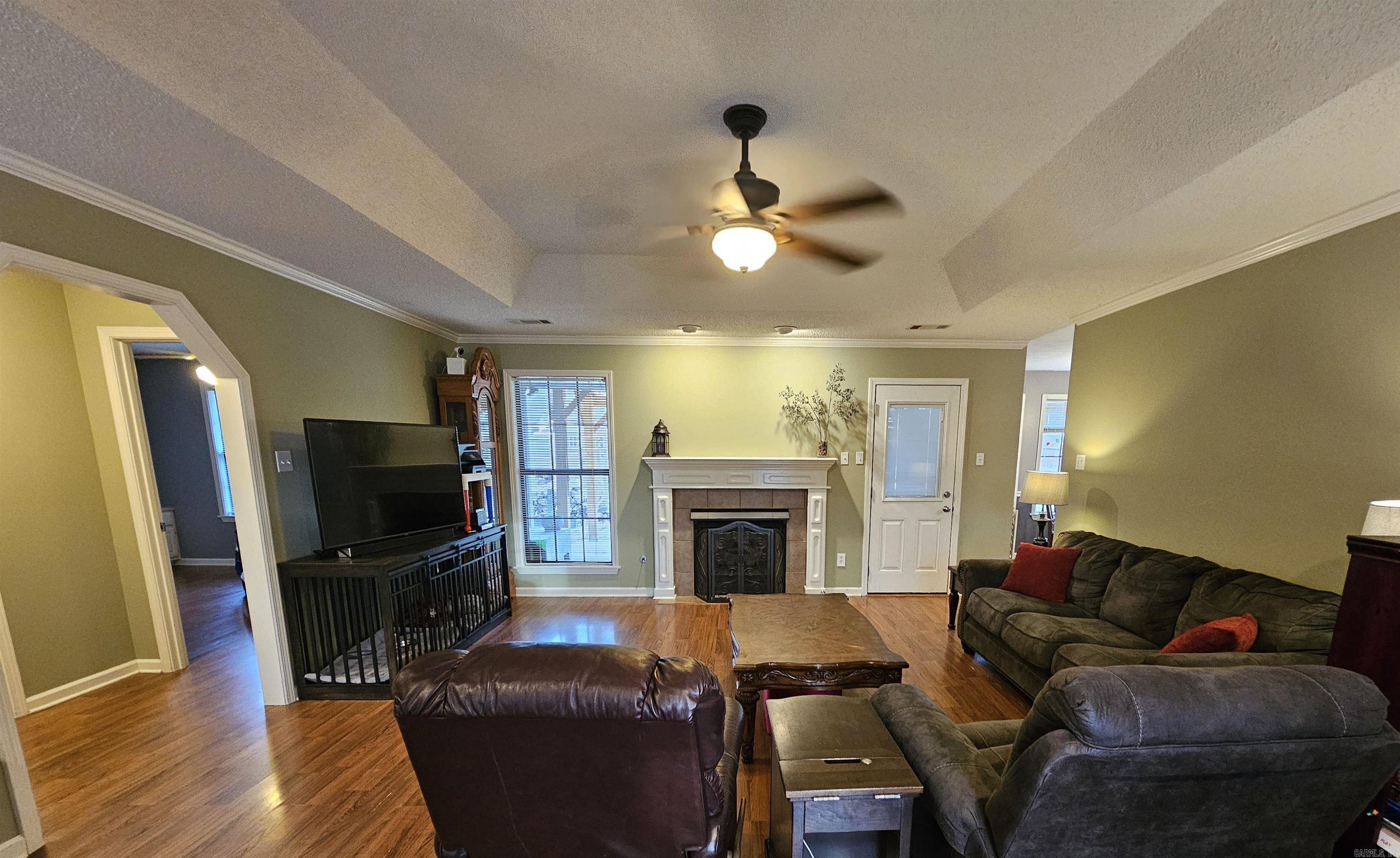 11 Dale Ct  Cabot, AR