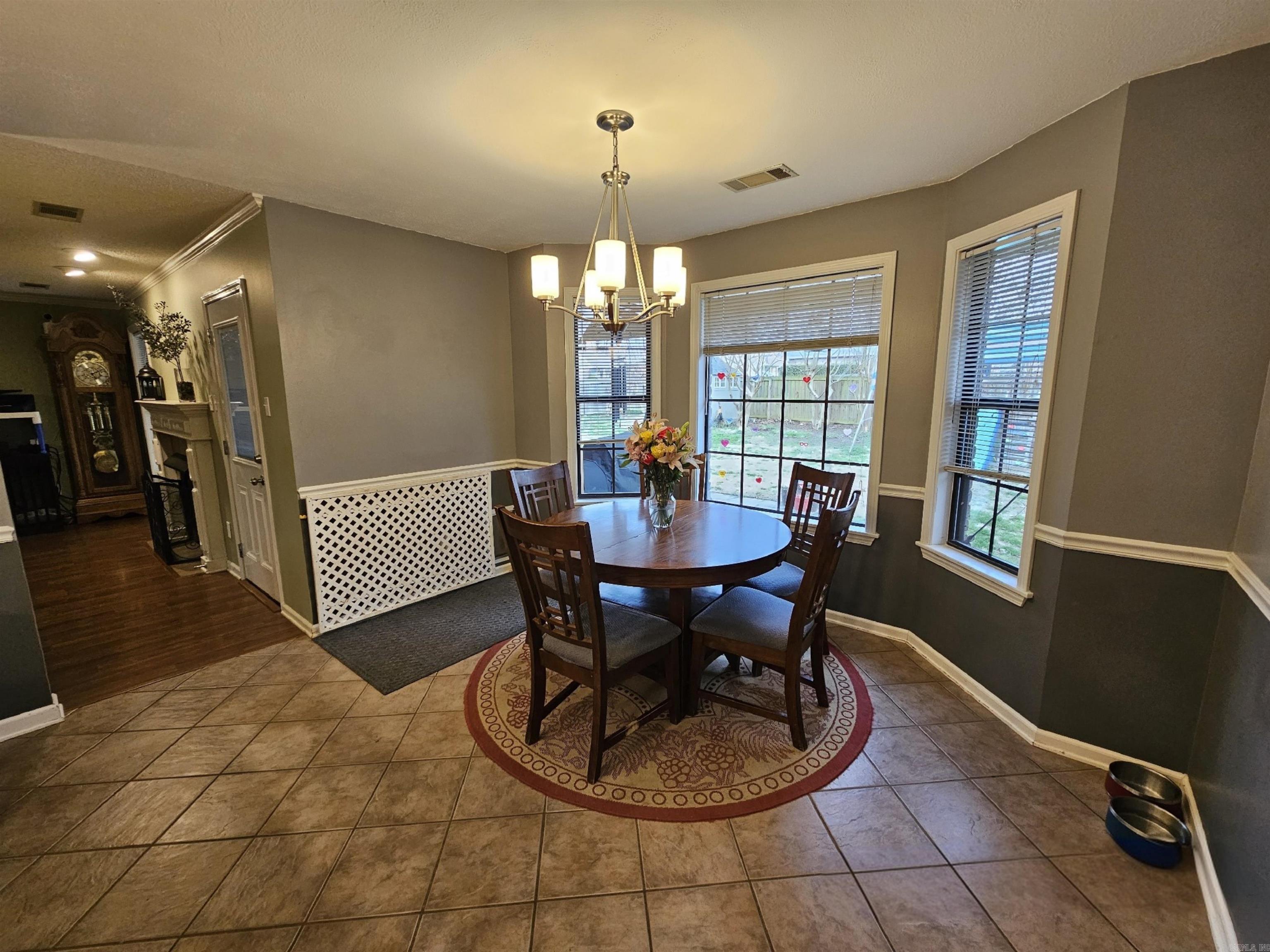 11 Dale Ct  Cabot, AR