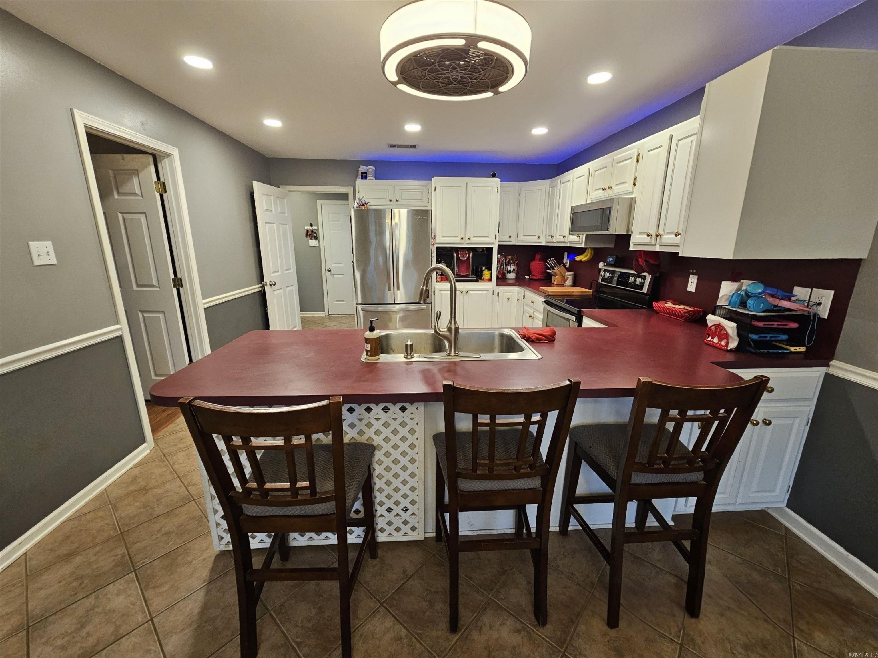 11 Dale Ct  Cabot, AR