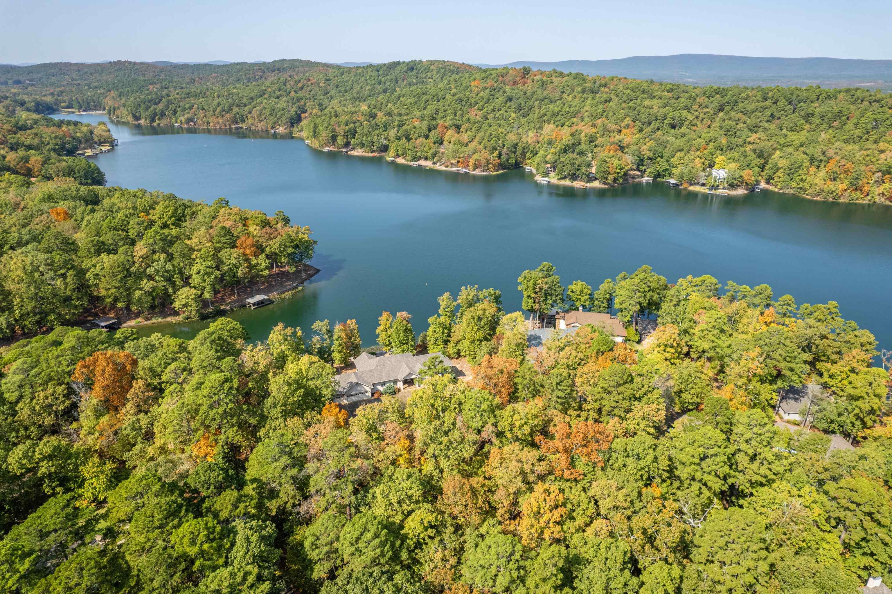 3 Sabiote  Hot Springs Village, AR