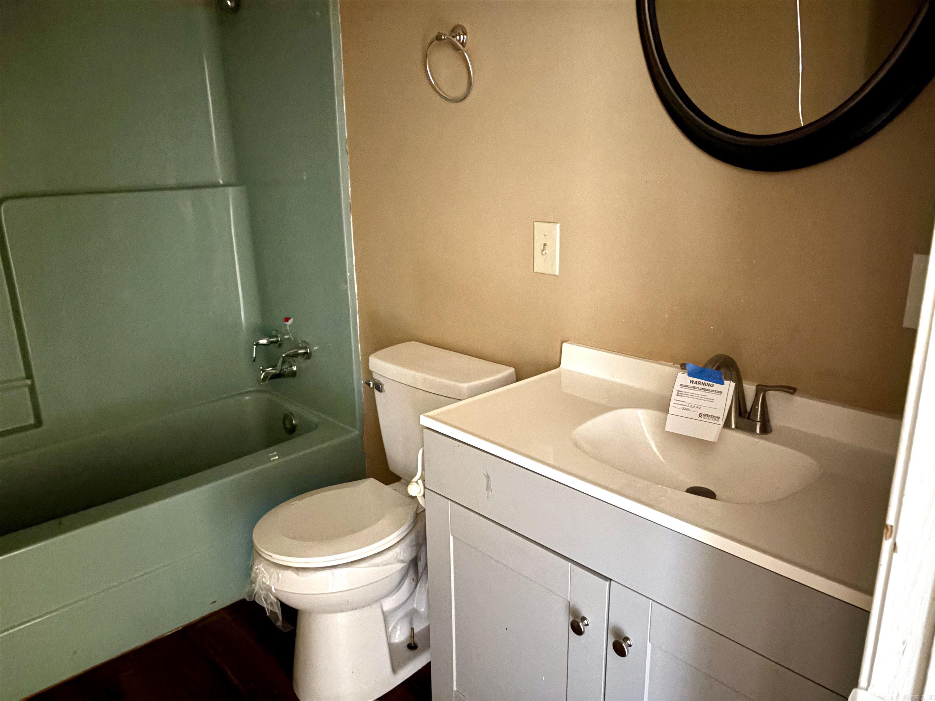 1012 N 12th  Augusta, AR