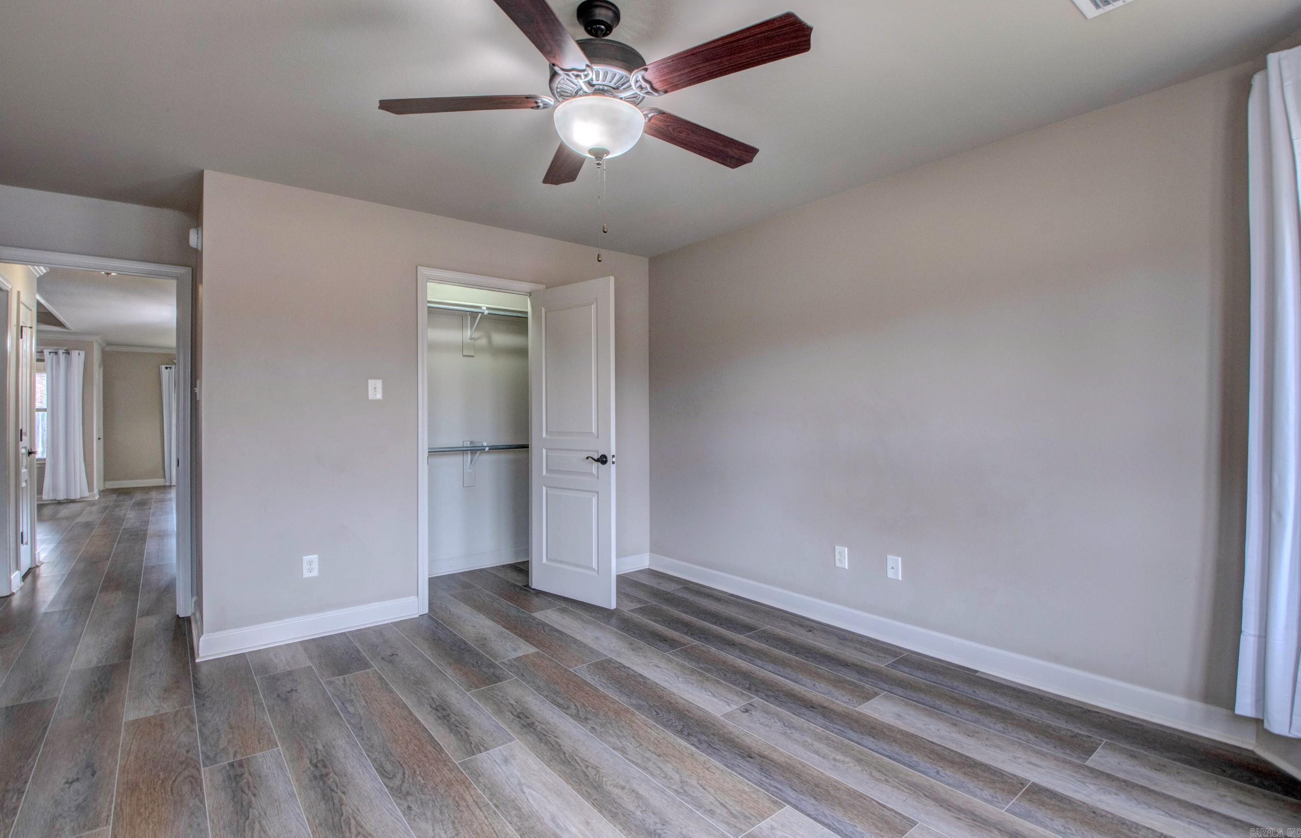 56 Huntington  Austin, AR