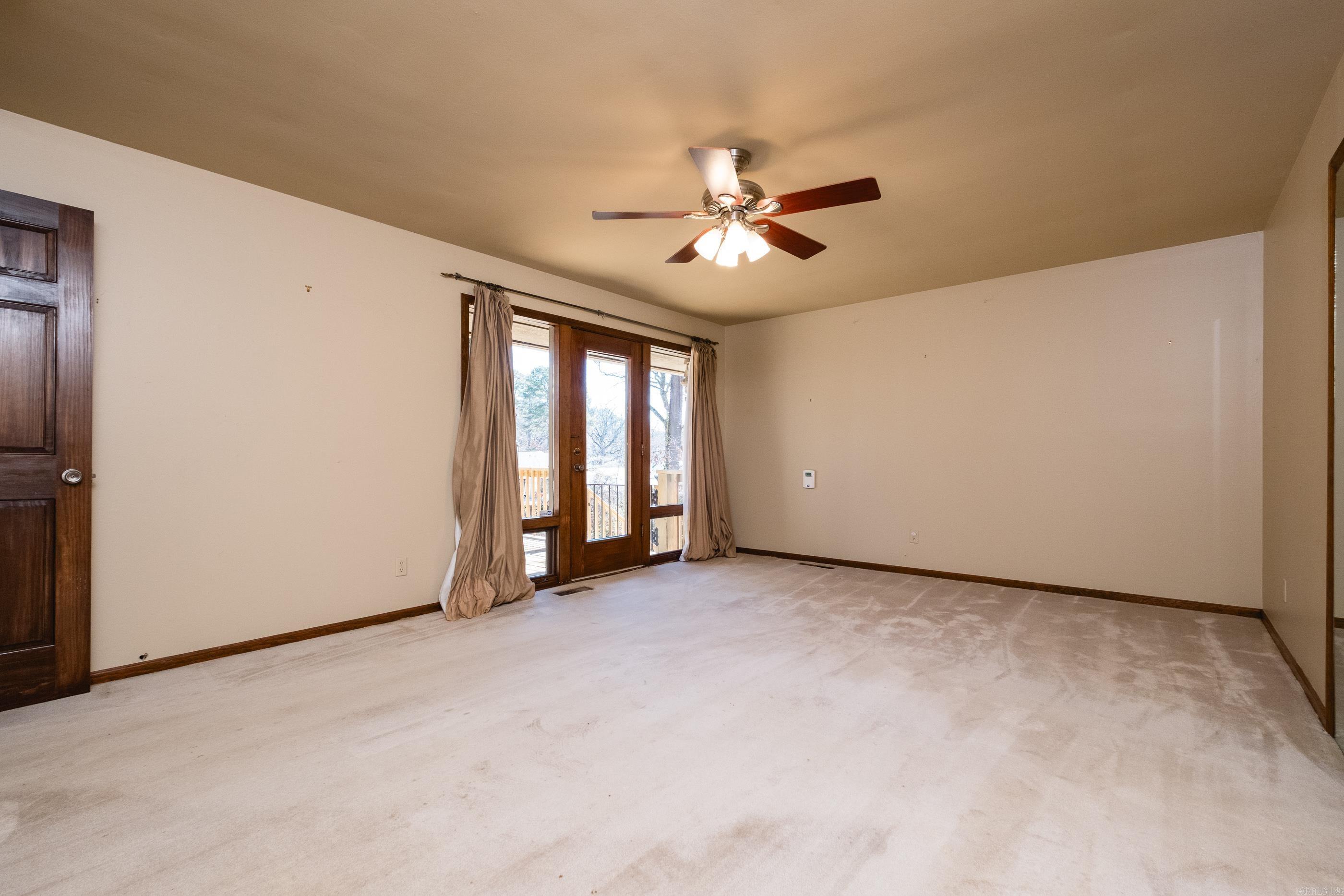 91 Pebble Beach  Little Rock, AR