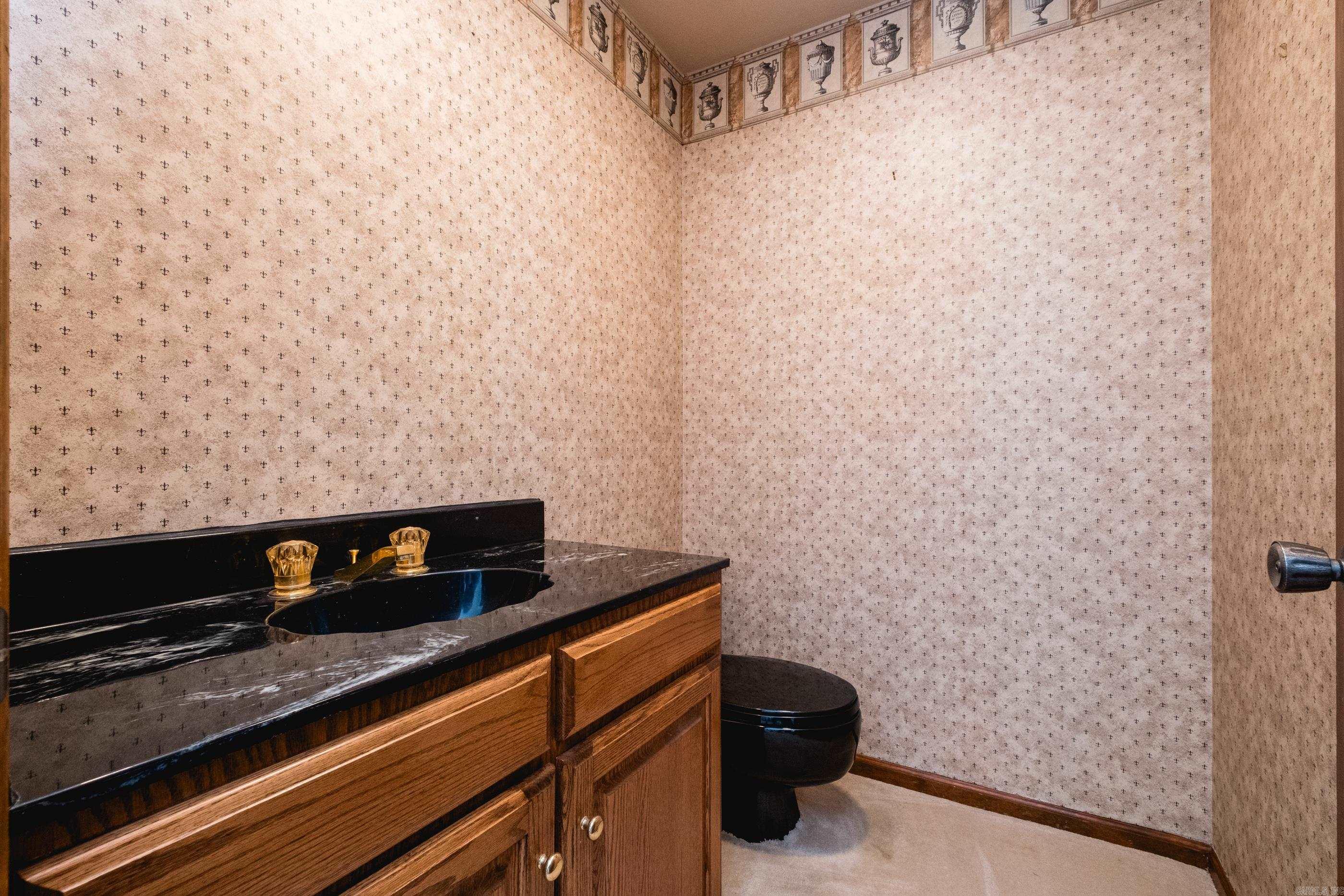 91 Pebble Beach  Little Rock, AR