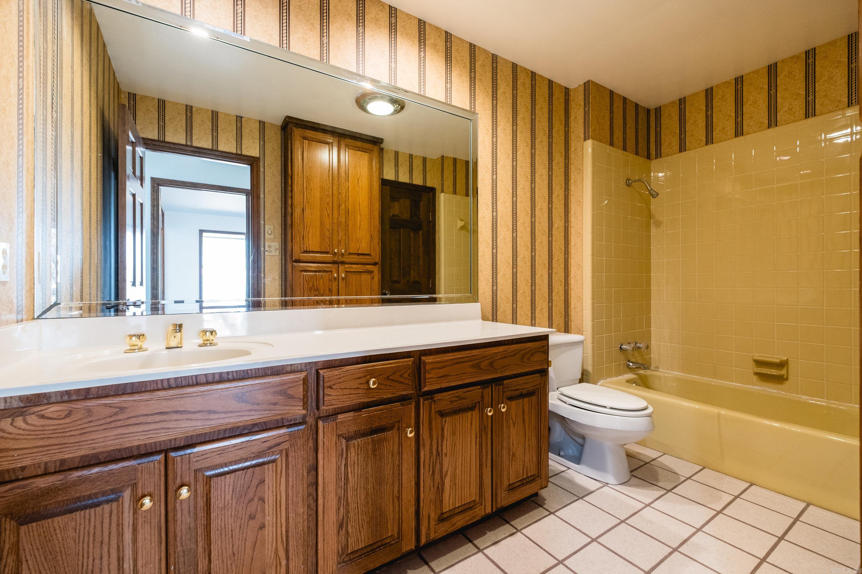 91 Pebble Beach  Little Rock, AR