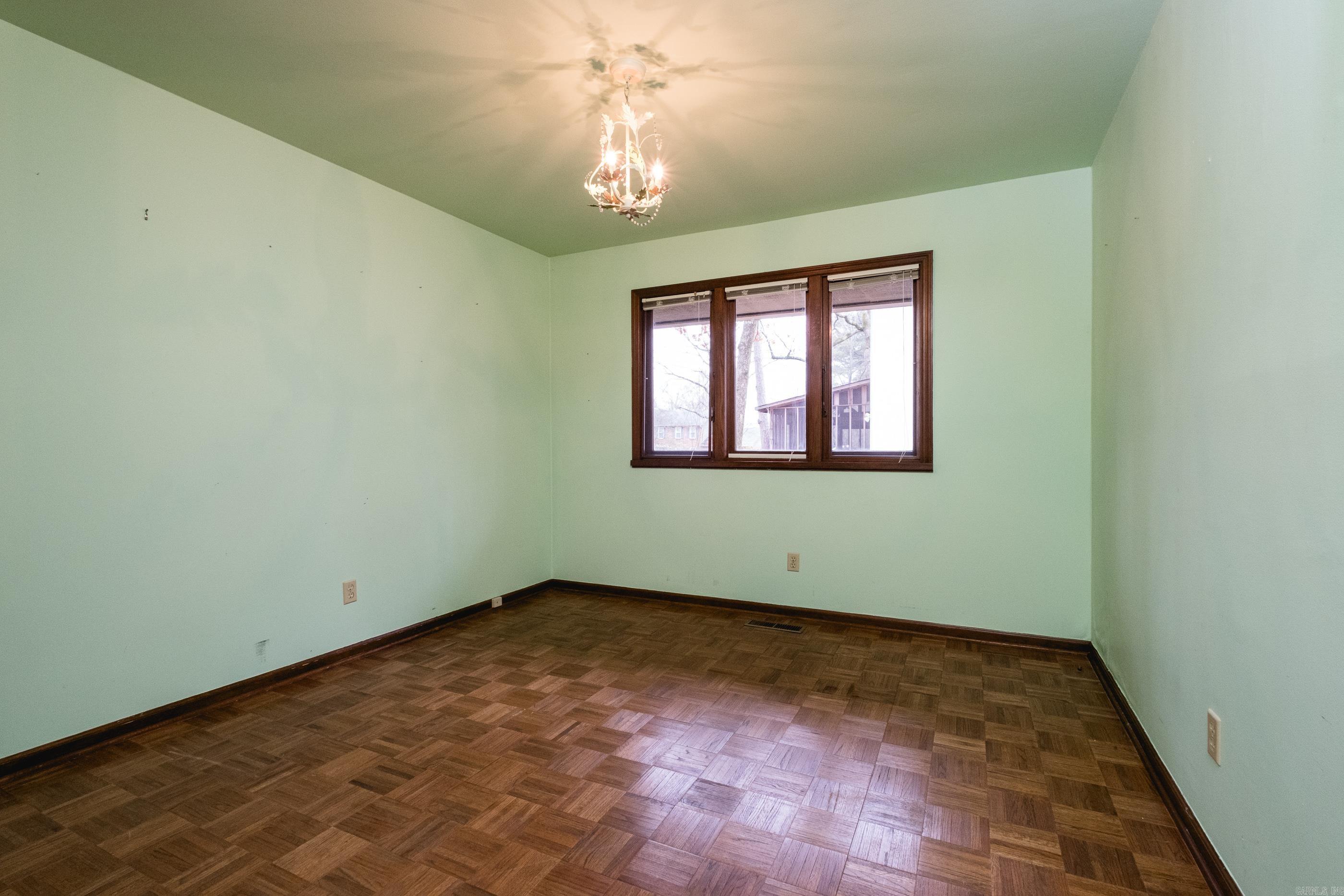 91 Pebble Beach  Little Rock, AR