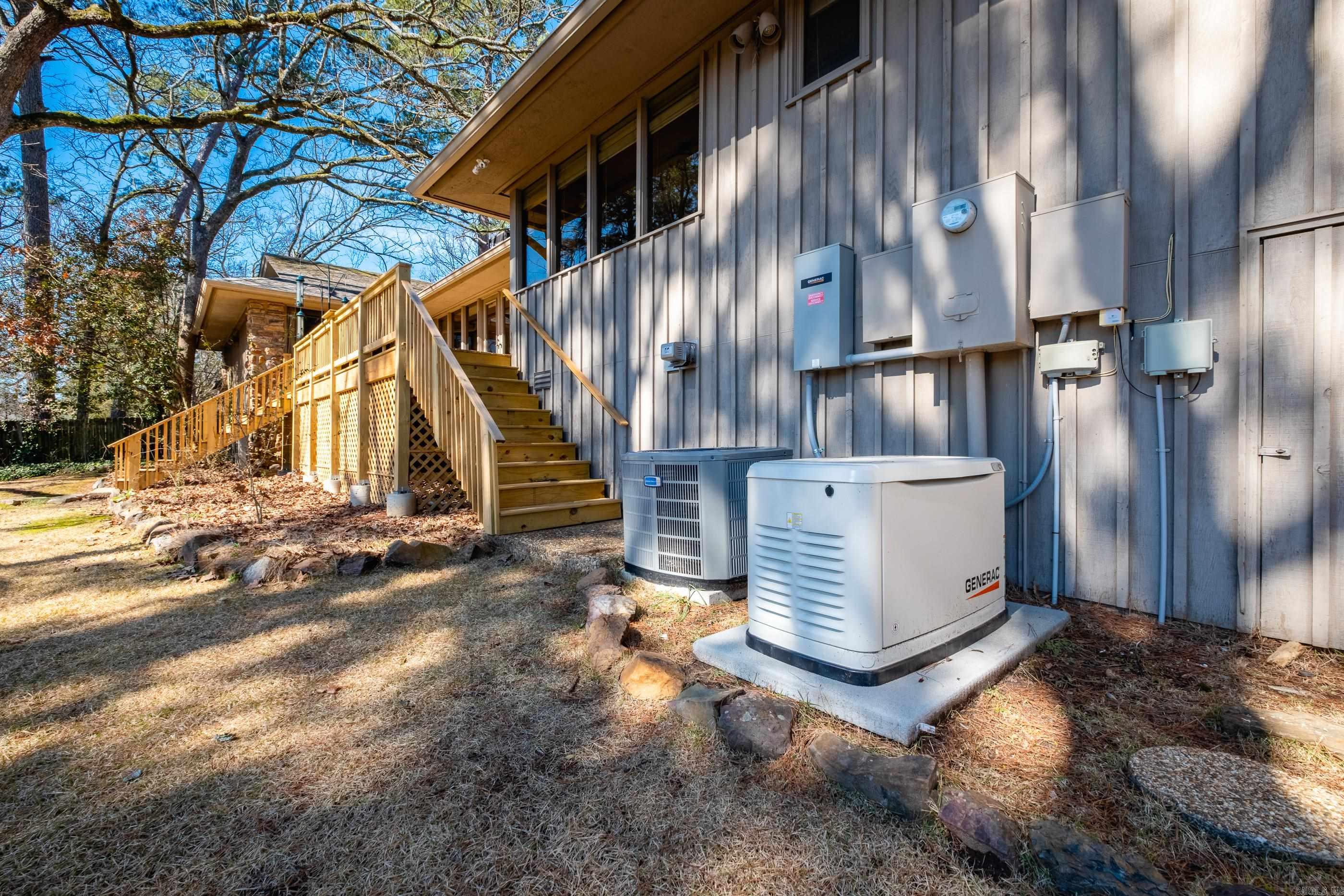 91 Pebble Beach  Little Rock, AR