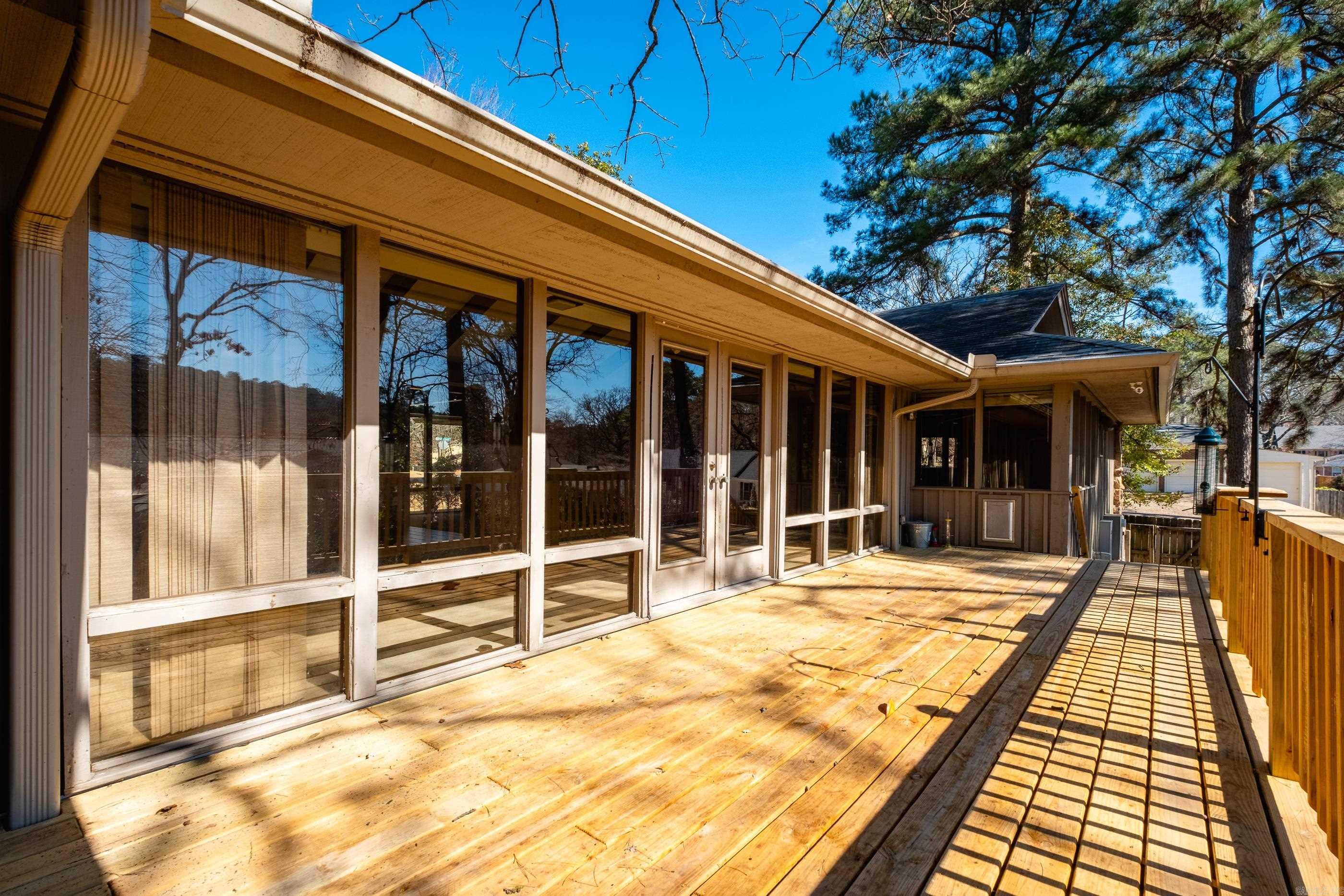 91 Pebble Beach  Little Rock, AR